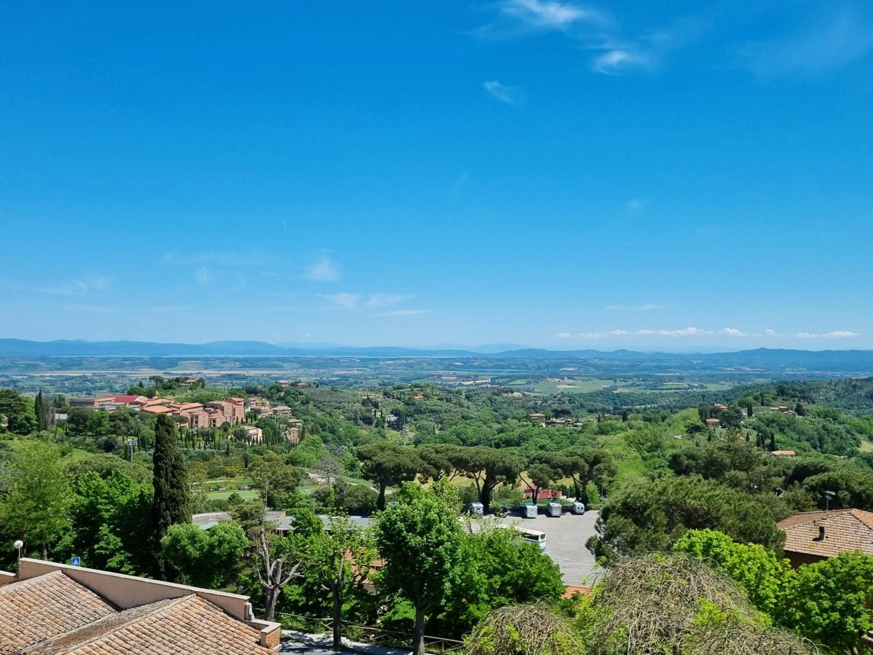 Nearby landmark in Albergo Il Marzocco - Hotel dal 1860