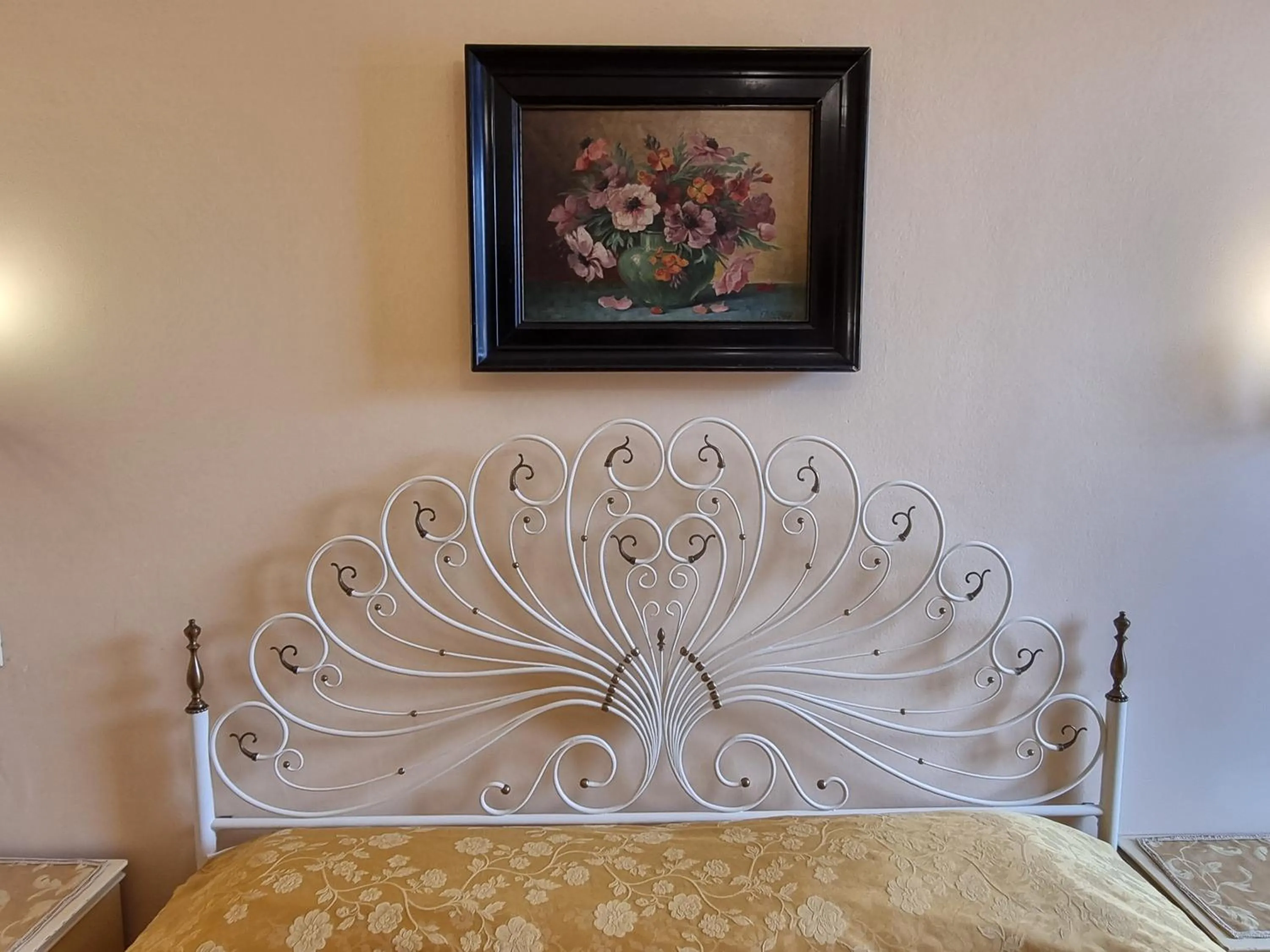 Spring in Albergo Il Marzocco - Hotel dal 1860