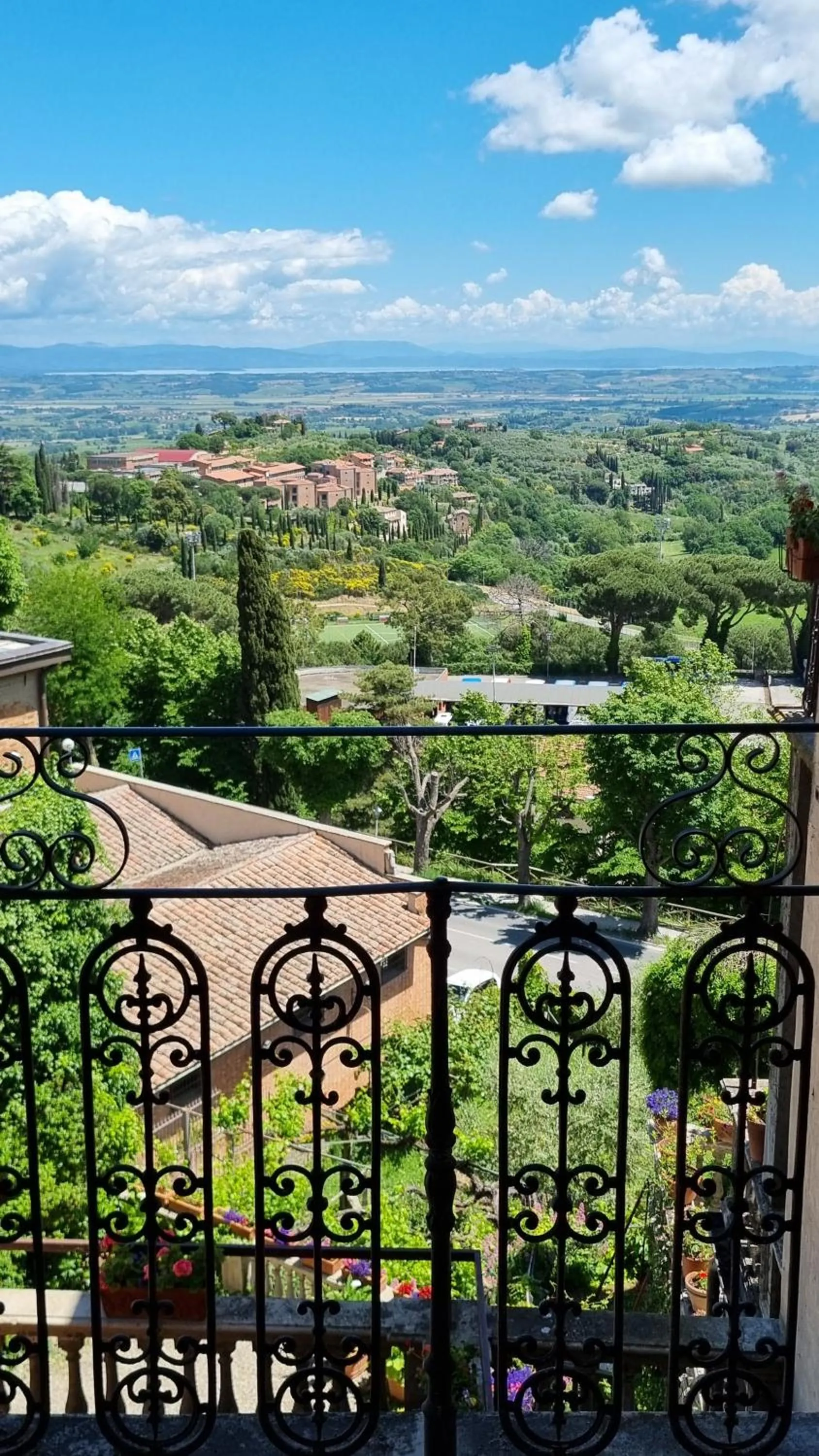 Nearby landmark in Albergo Il Marzocco - Hotel dal 1860