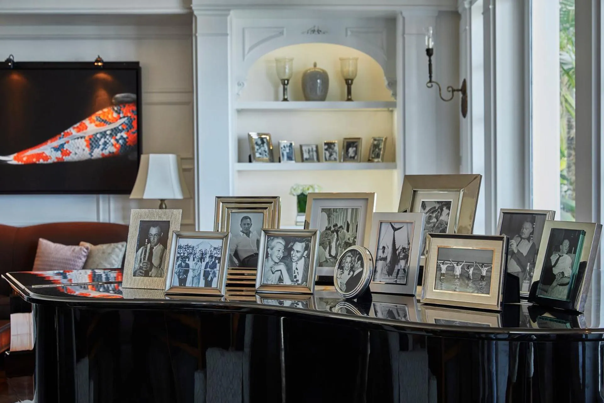 The Ocean Club, A Four Seasons Resort, Bahamas