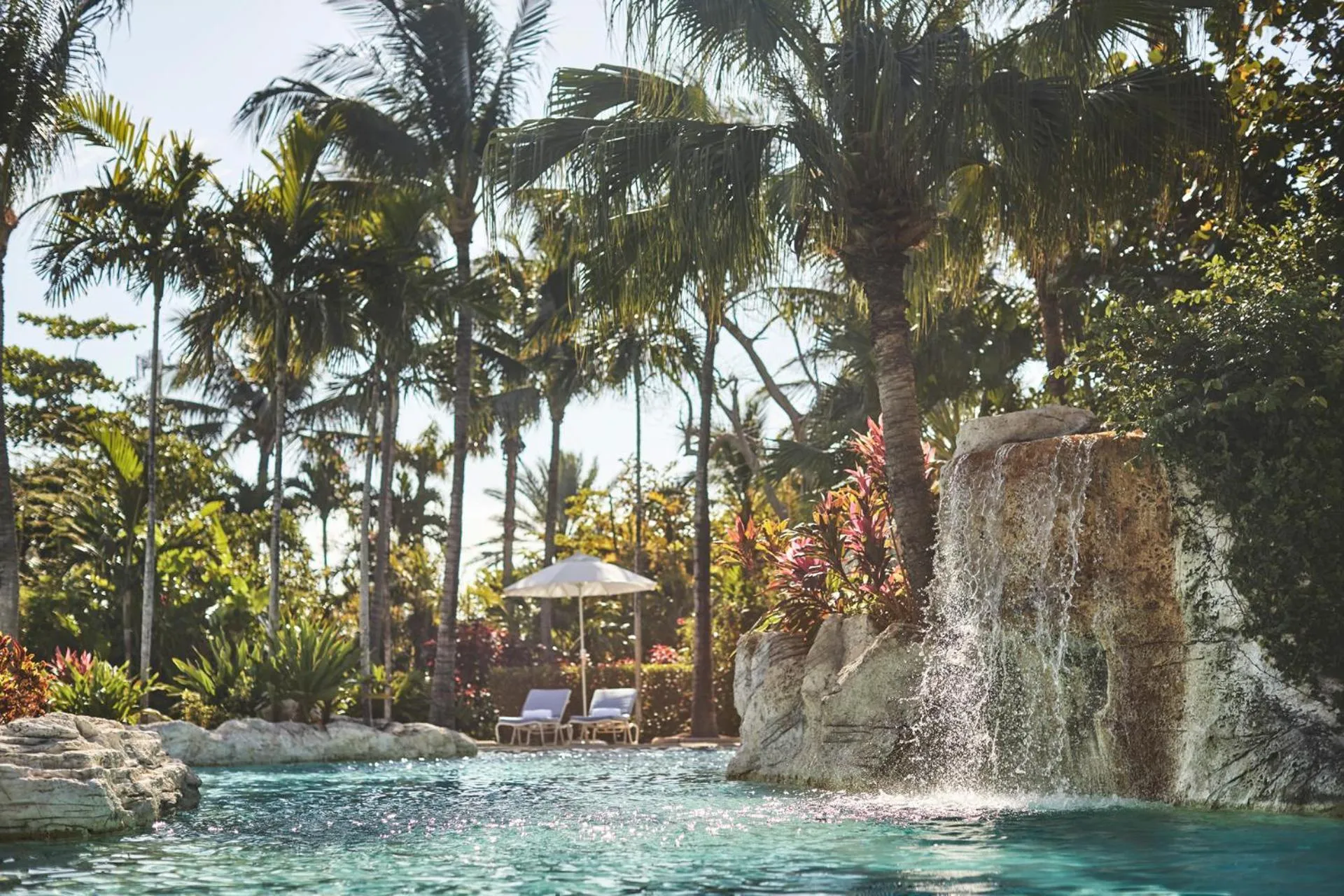 The Ocean Club, A Four Seasons Resort, Bahamas