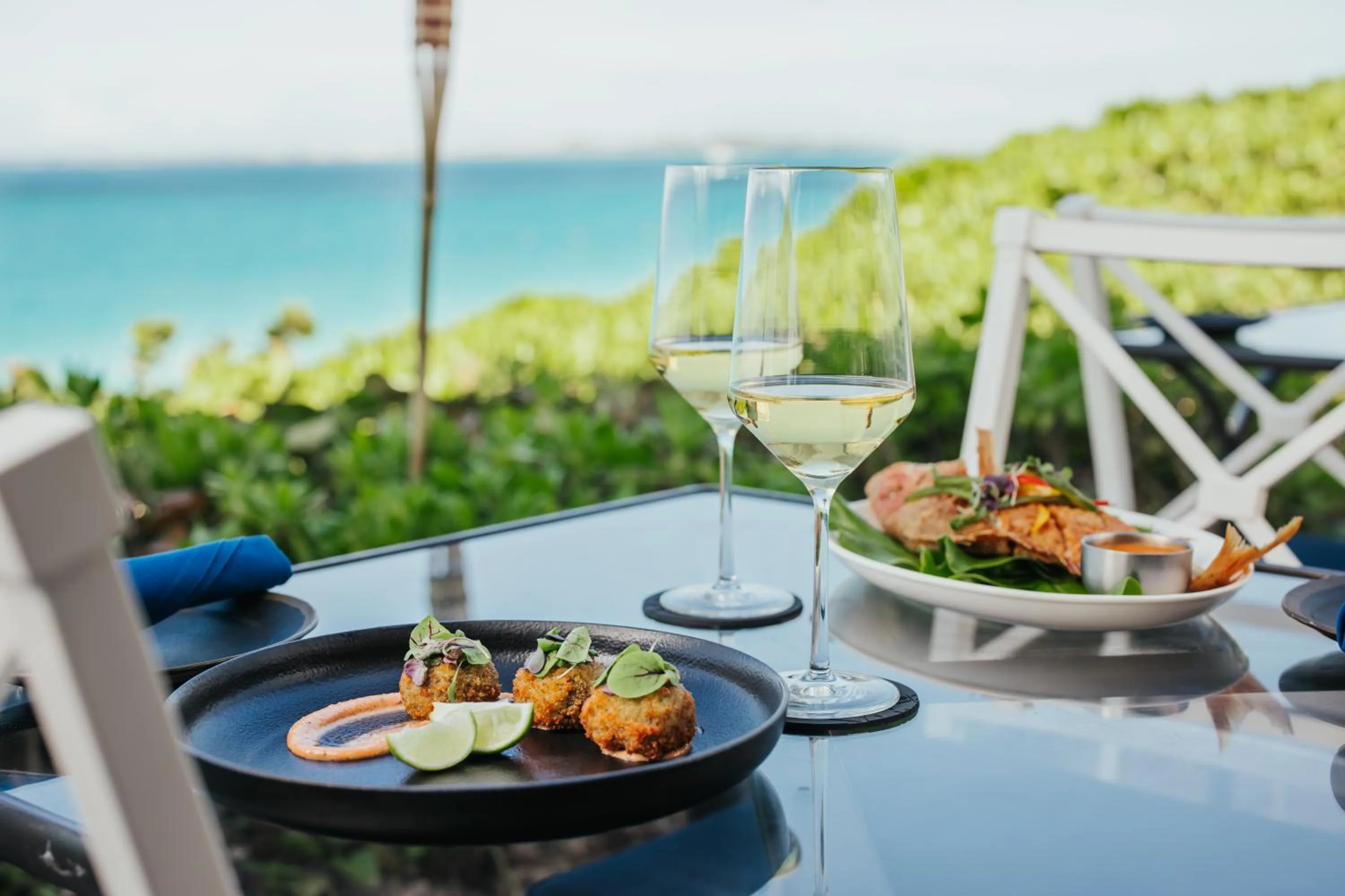 The Ocean Club, A Four Seasons Resort, Bahamas