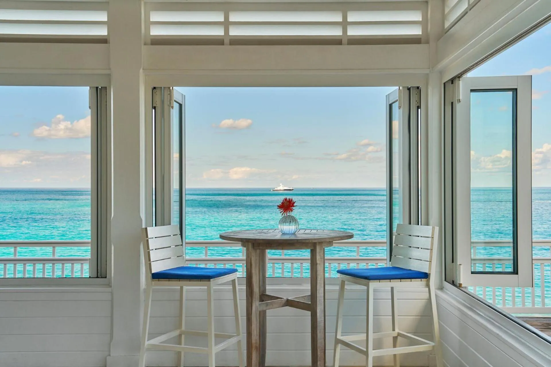 The Ocean Club, A Four Seasons Resort, Bahamas