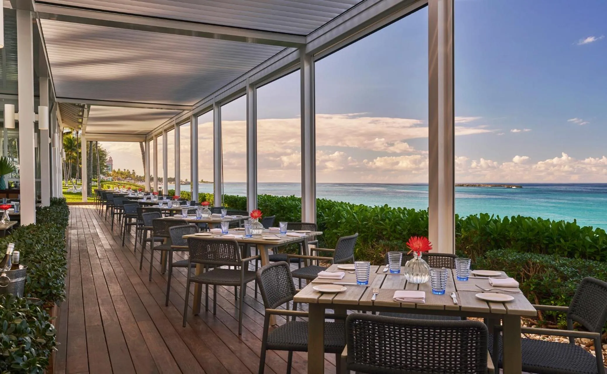The Ocean Club, A Four Seasons Resort, Bahamas