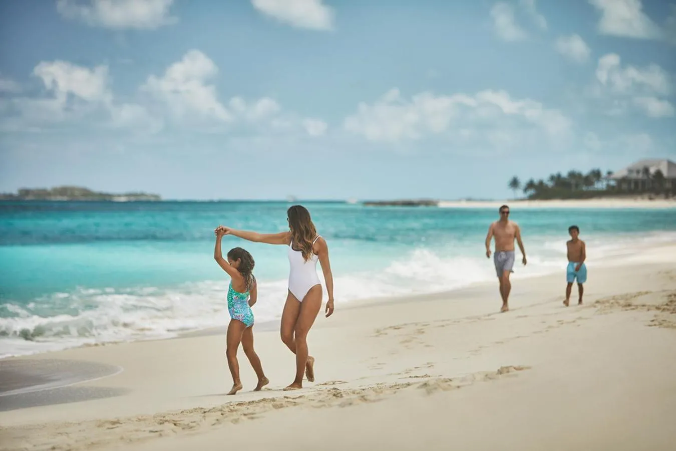 The Ocean Club, A Four Seasons Resort, Bahamas