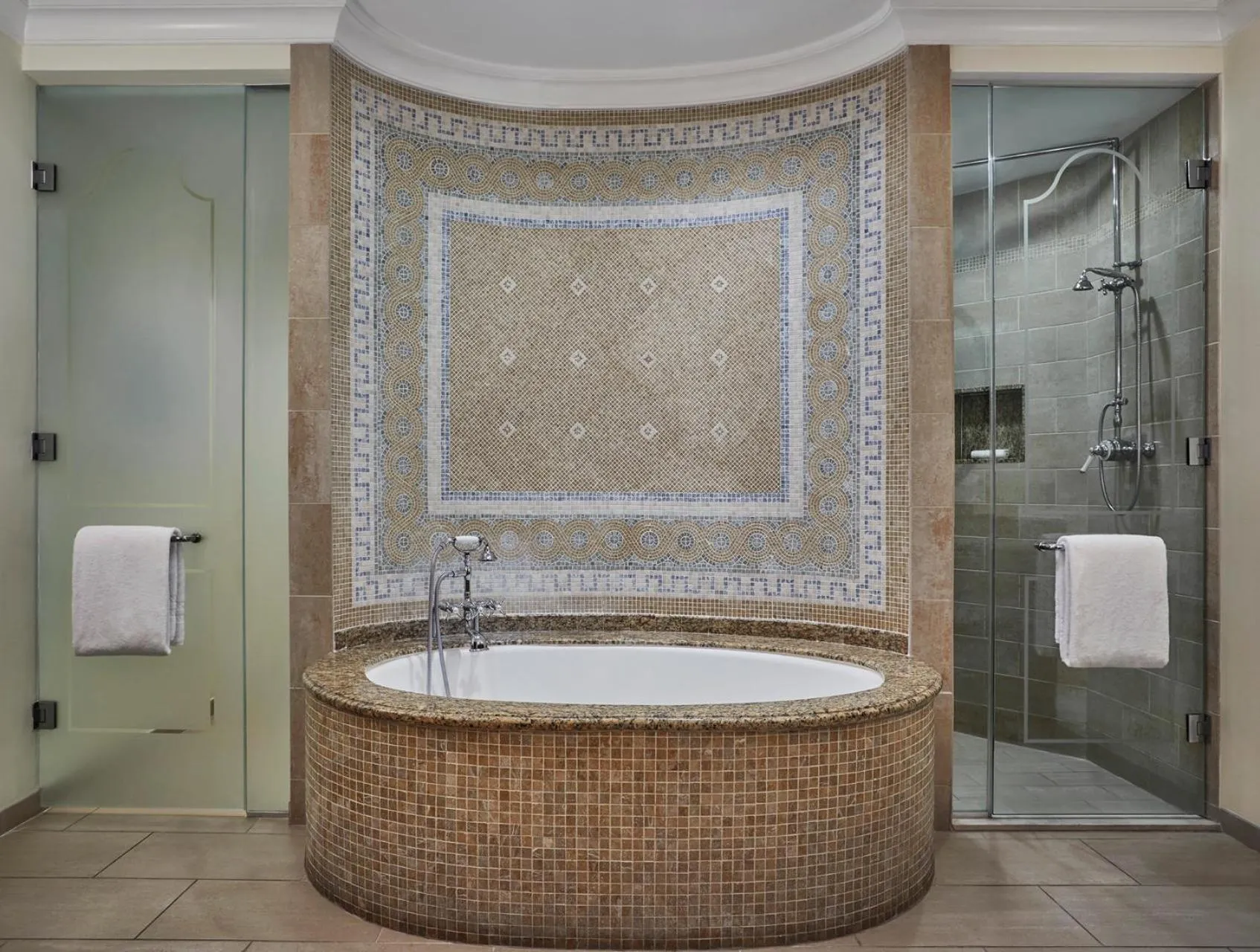 The Ocean Club, A Four Seasons Resort, Bahamas