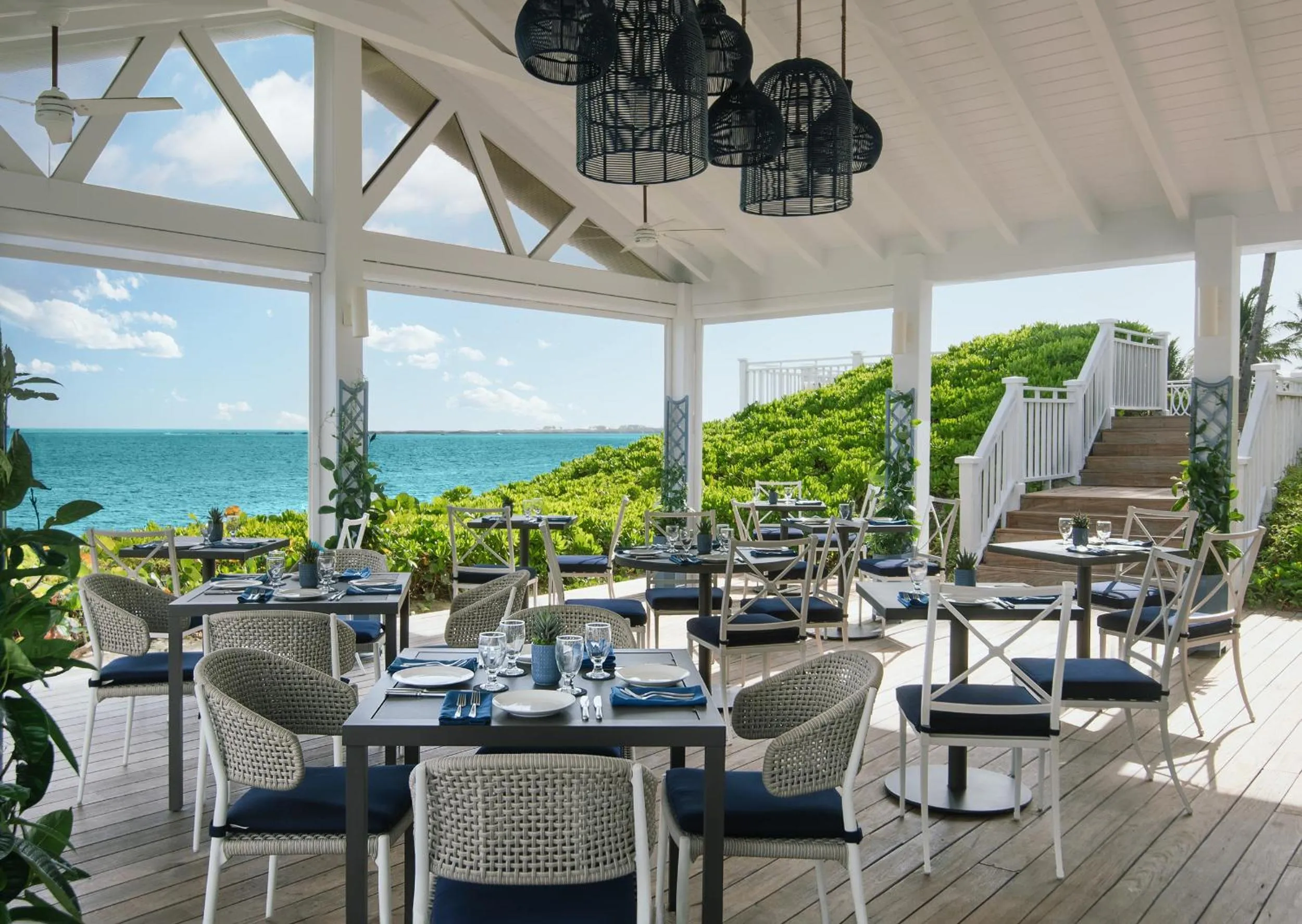 The Ocean Club, A Four Seasons Resort, Bahamas