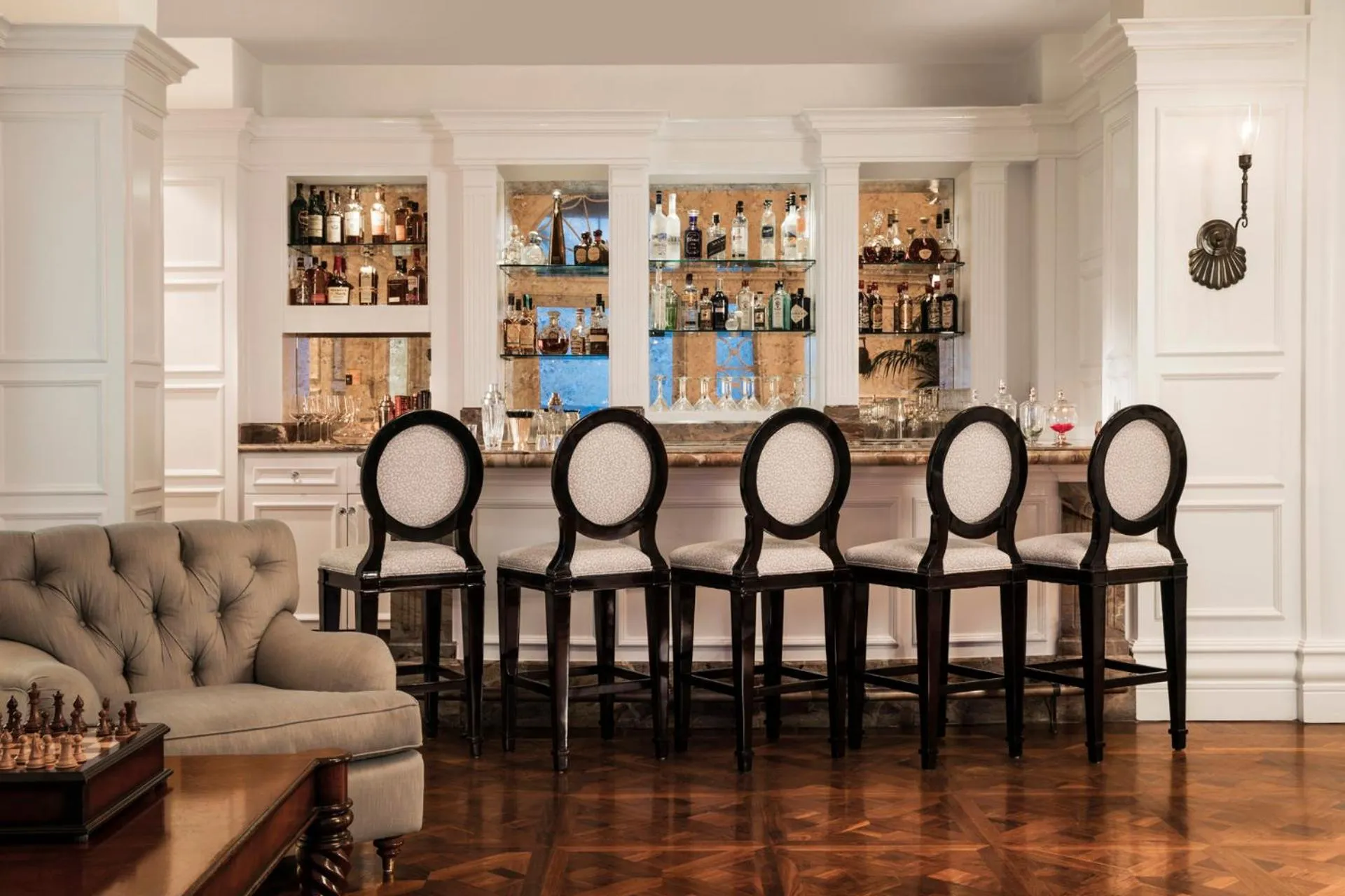 The Ocean Club, A Four Seasons Resort, Bahamas