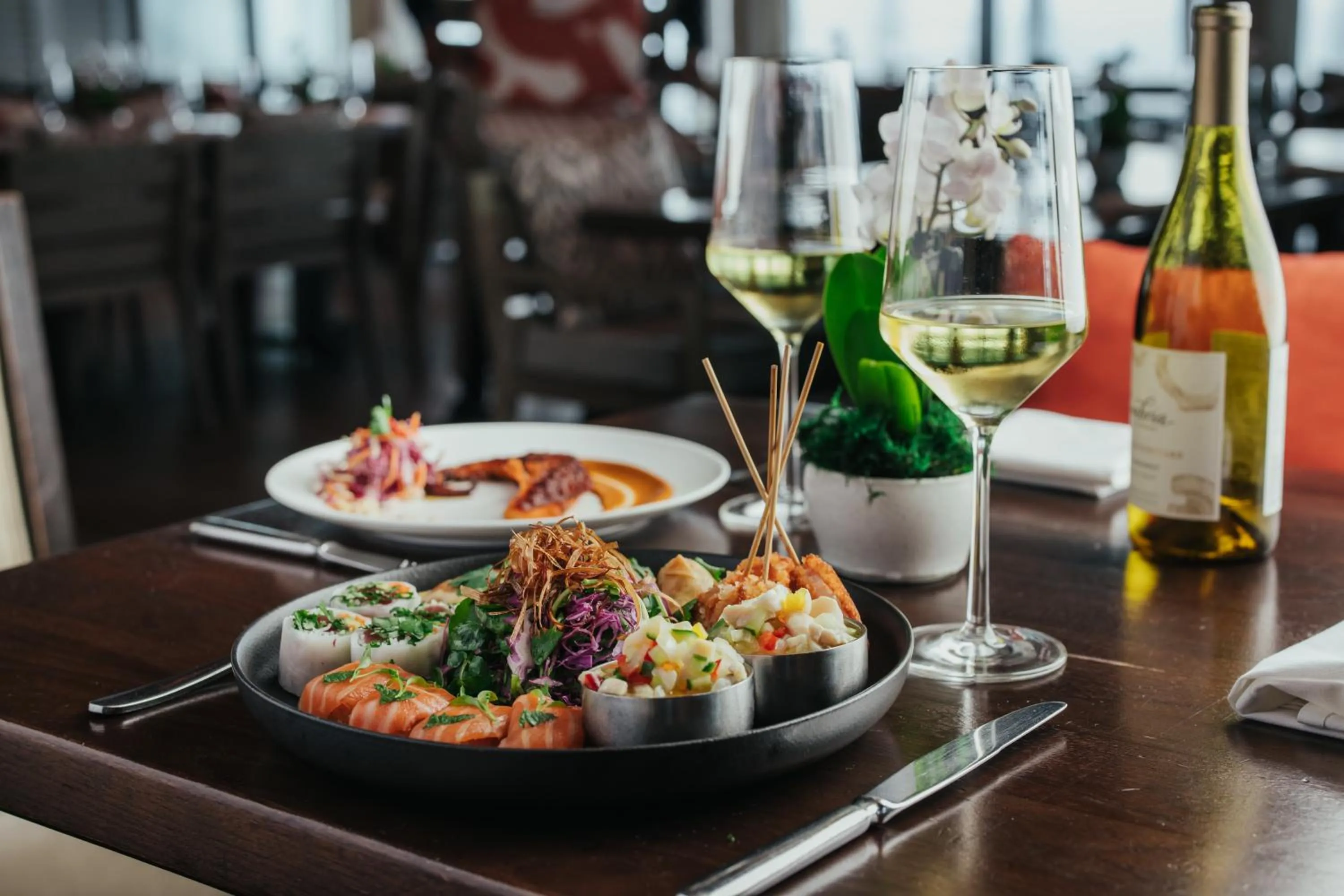 The Ocean Club, A Four Seasons Resort, Bahamas