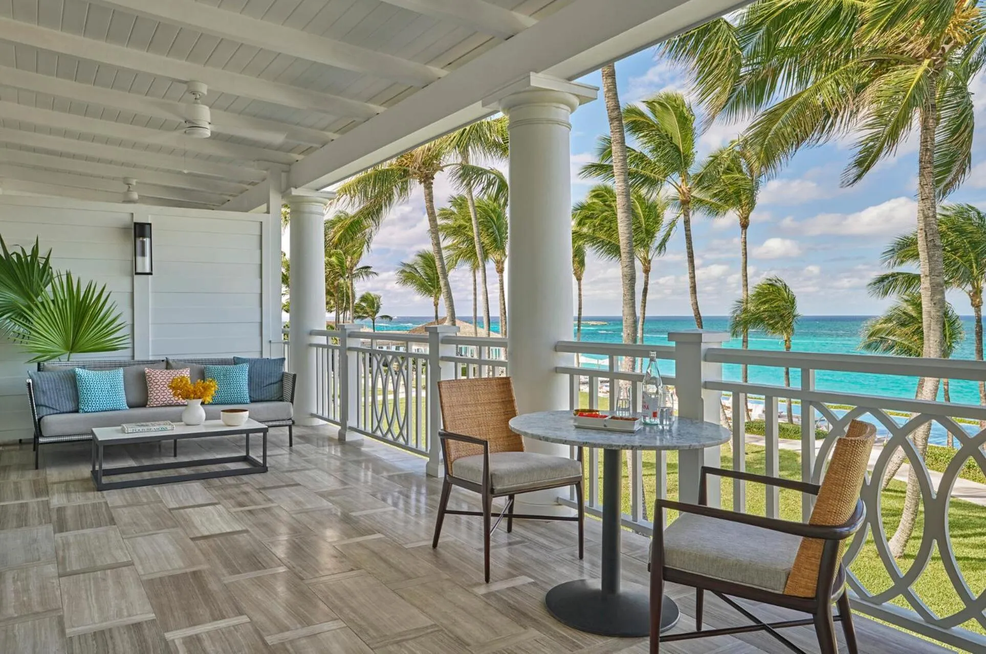 The Ocean Club, A Four Seasons Resort, Bahamas