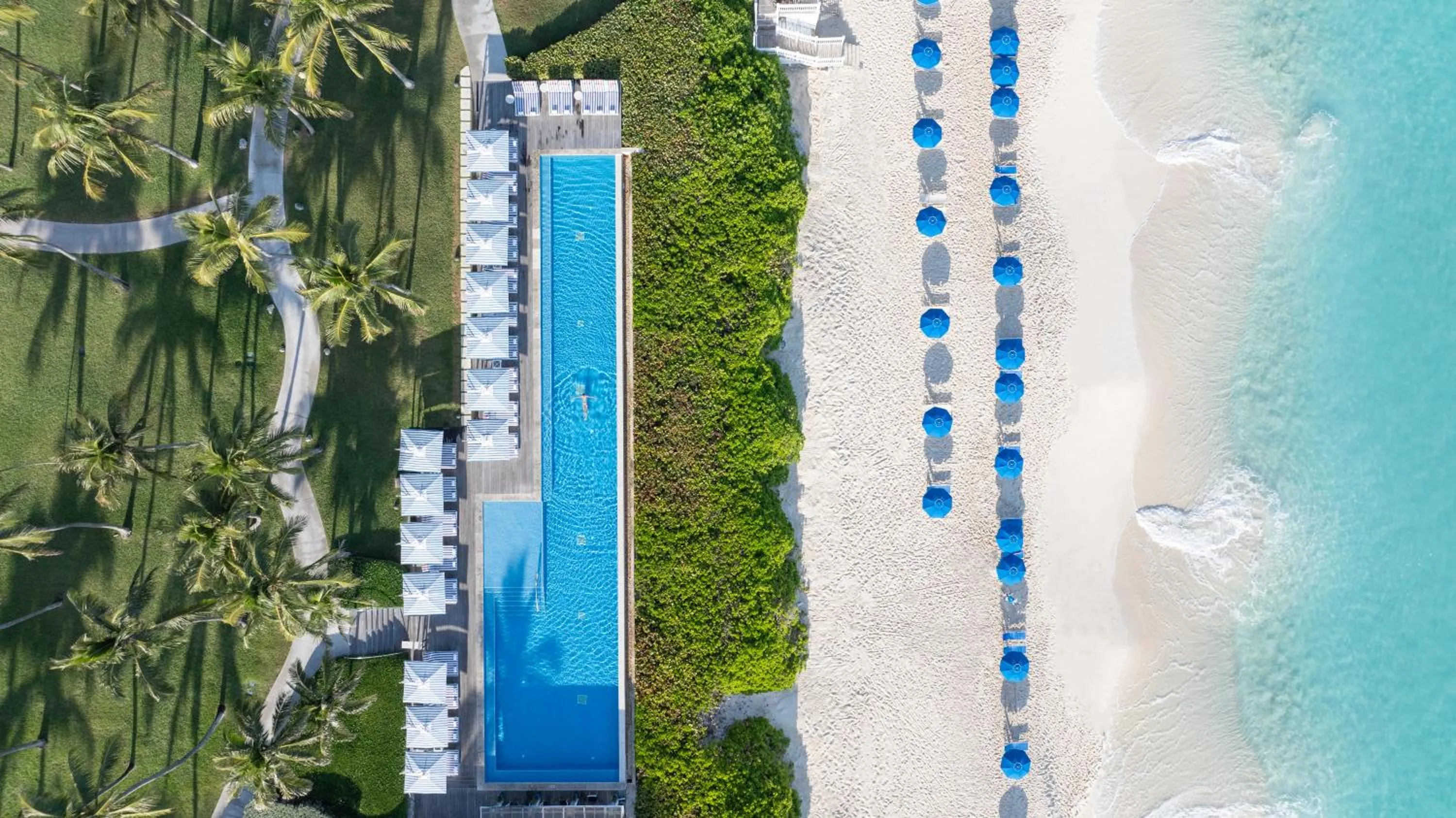 The Ocean Club, A Four Seasons Resort, Bahamas