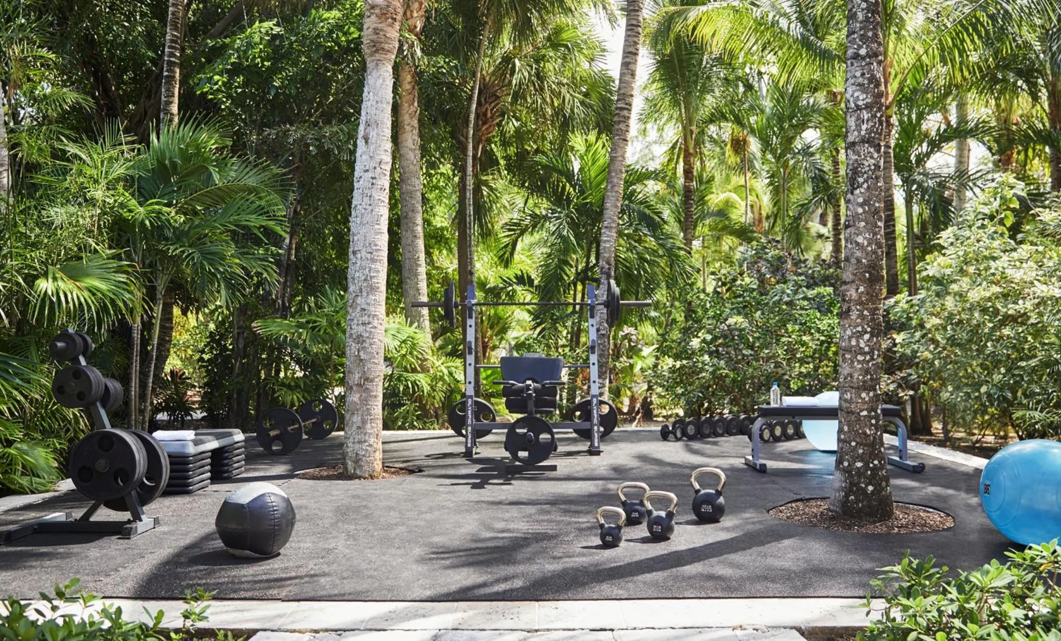 The Ocean Club, A Four Seasons Resort, Bahamas