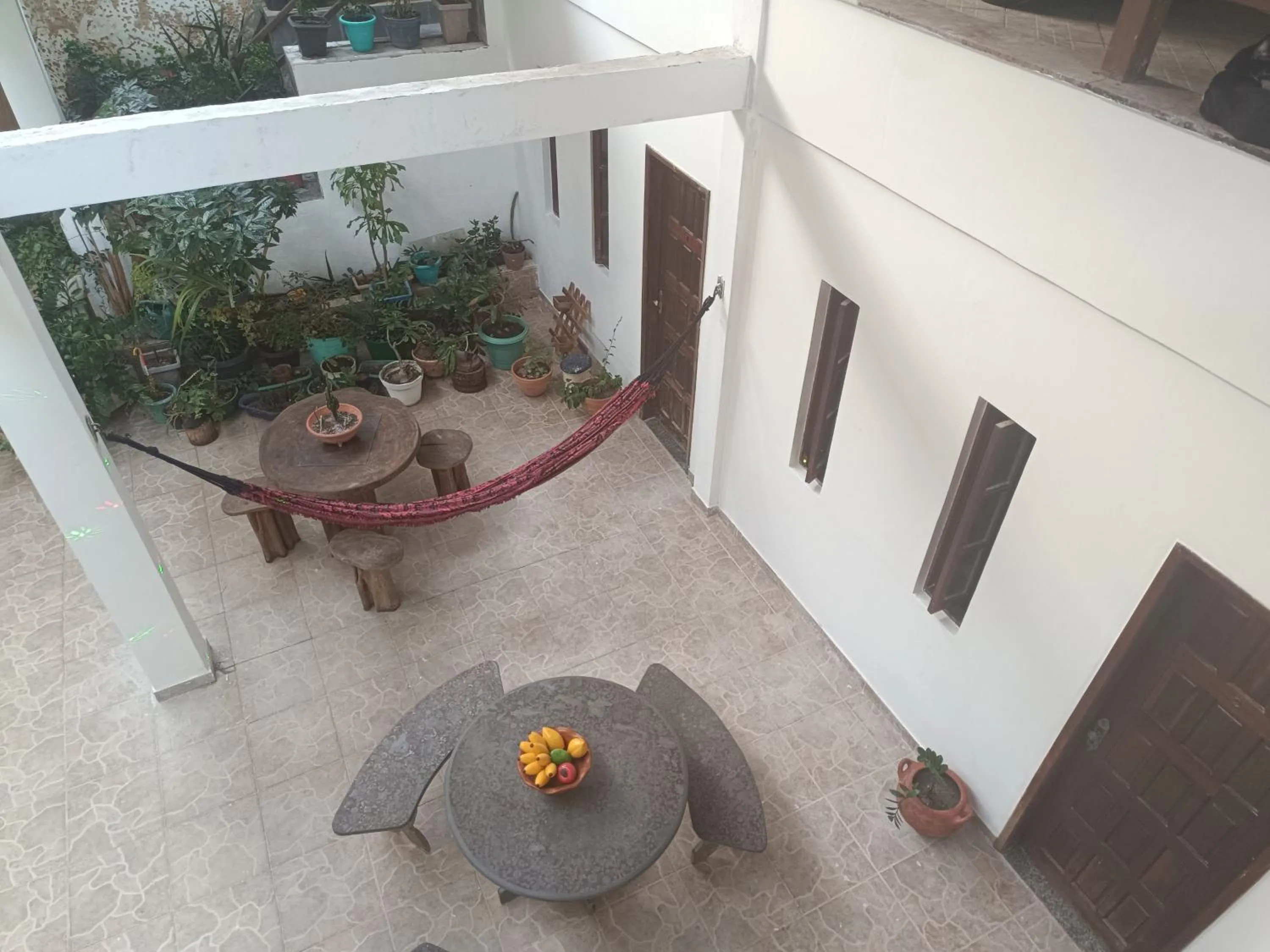 Pousada Betel - Moradas Familia Betel