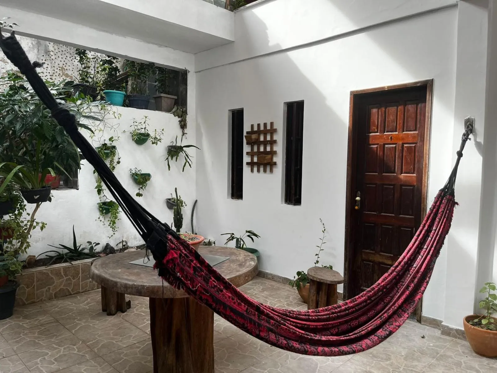 Pousada Betel - Moradas Familia Betel