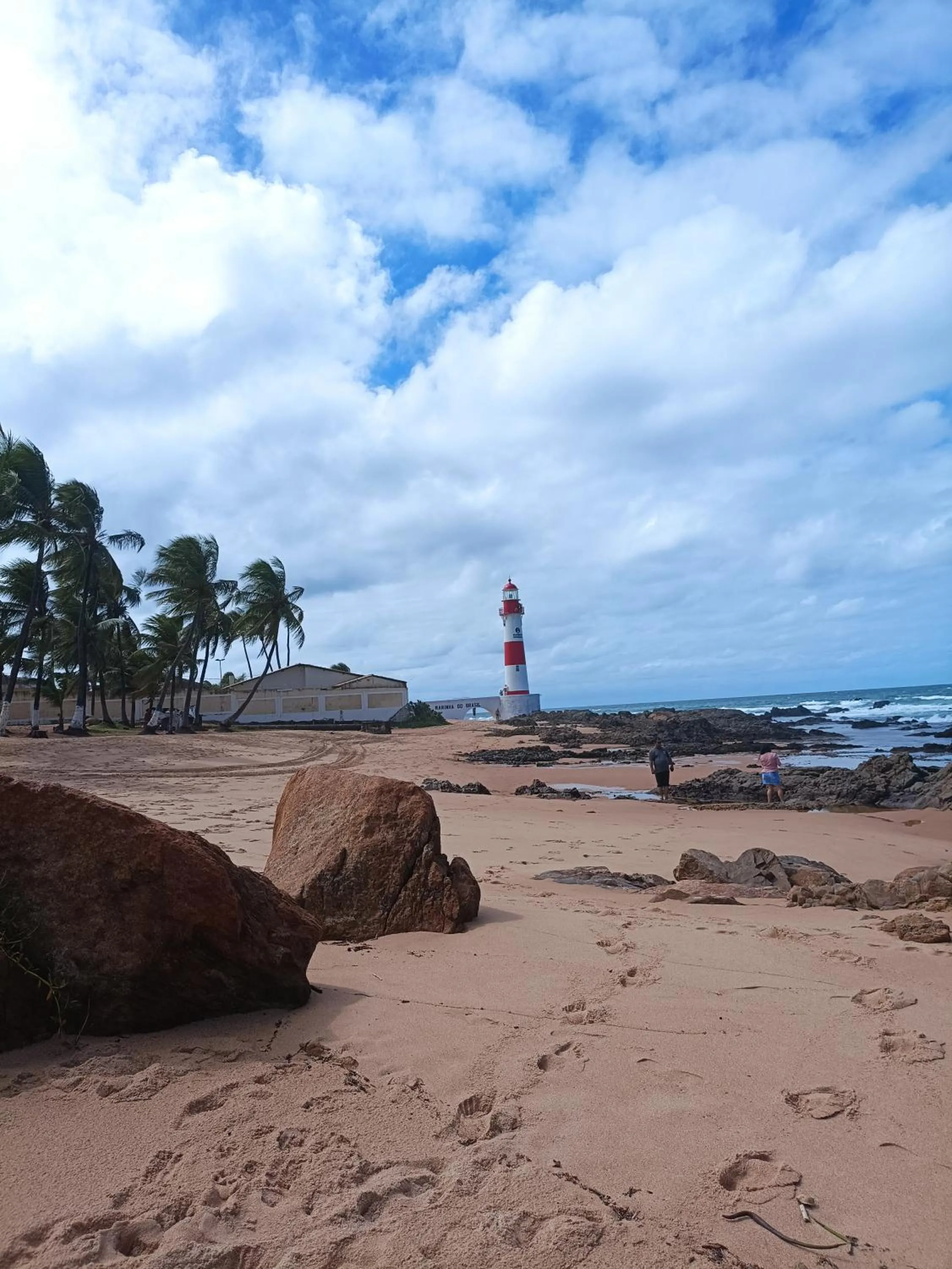 Pousada Betel - Moradas Familia Betel