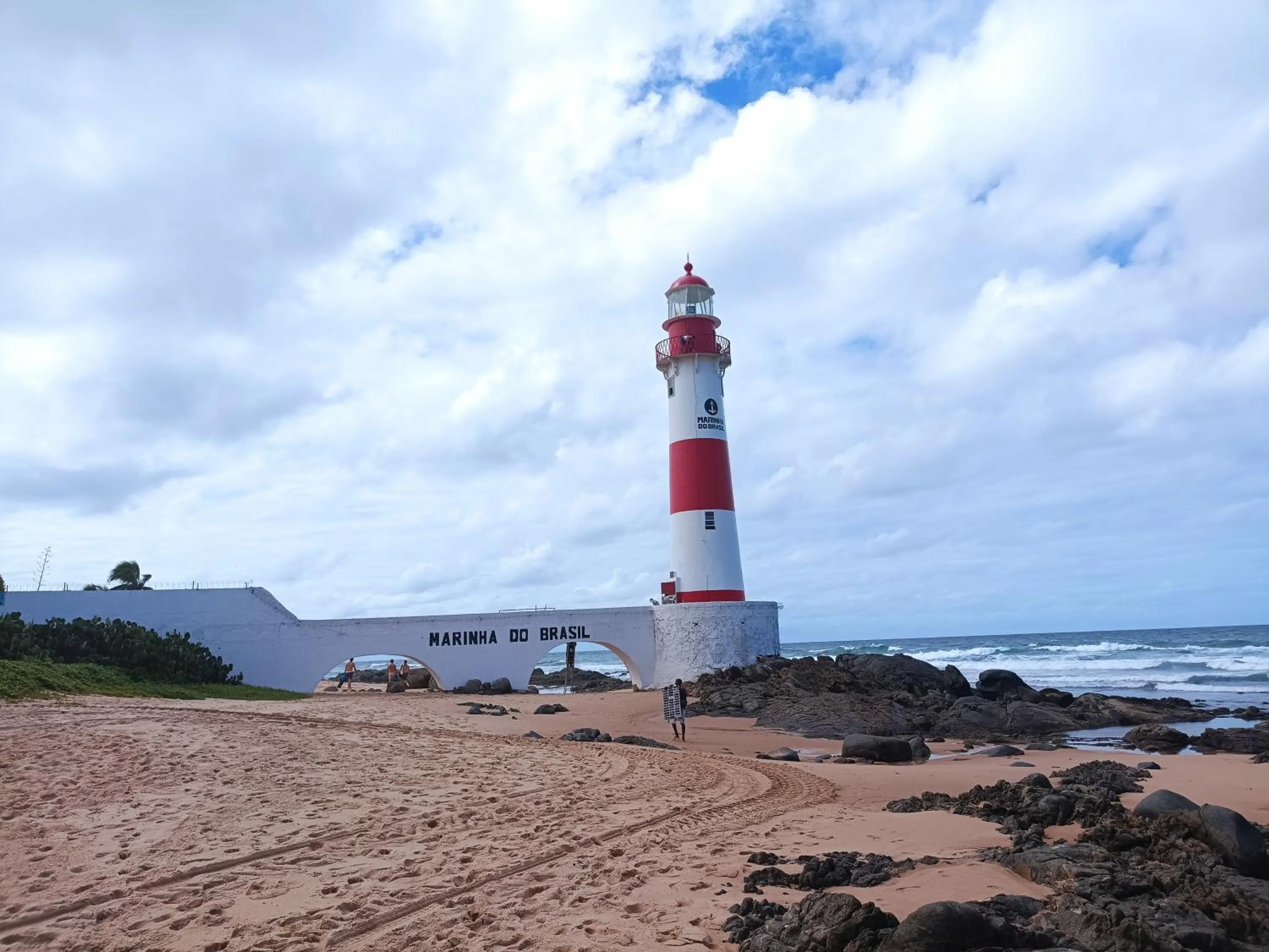 Pousada Betel - Moradas Familia Betel