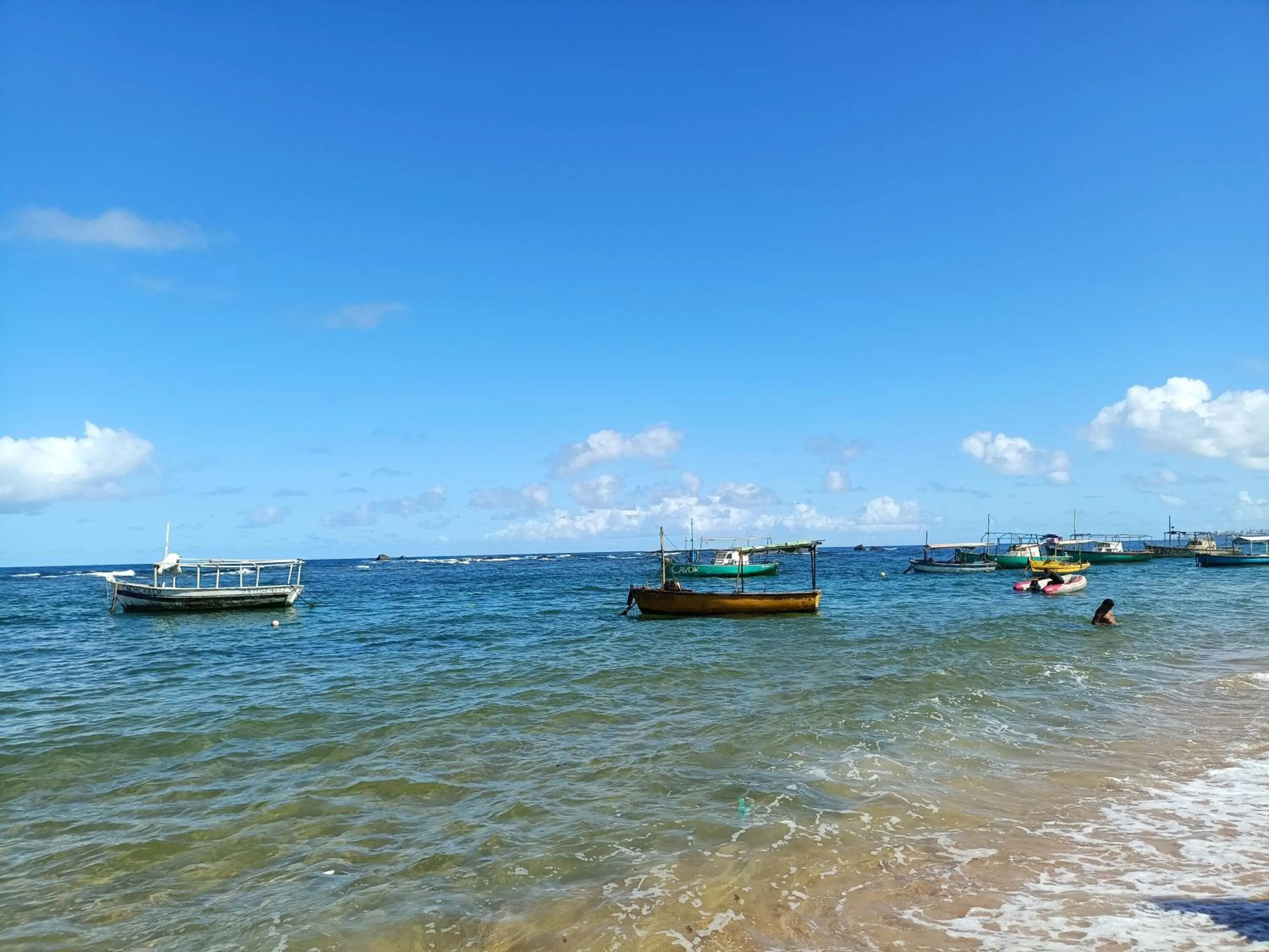 Pousada Betel - Moradas Familia Betel