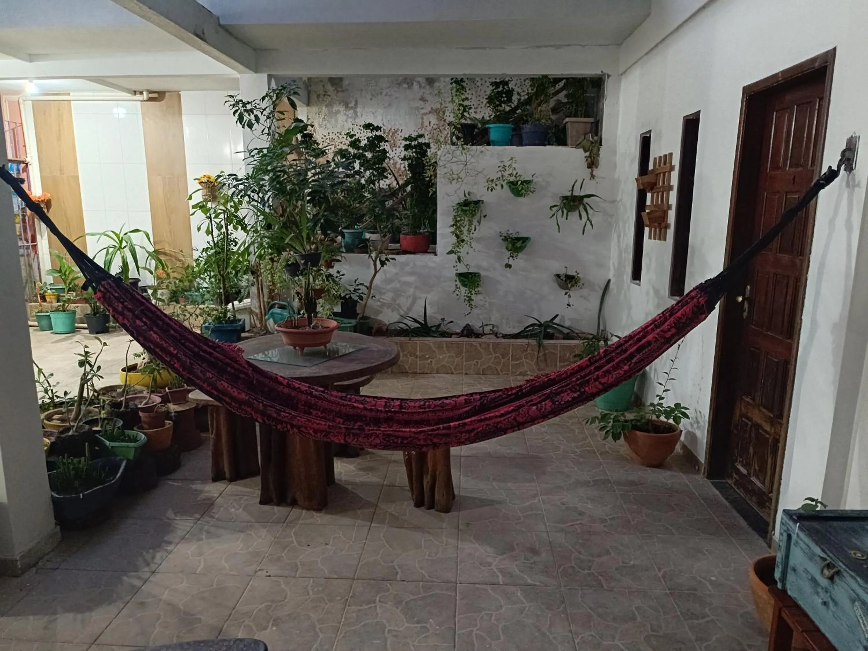 Pousada Betel - Moradas Familia Betel