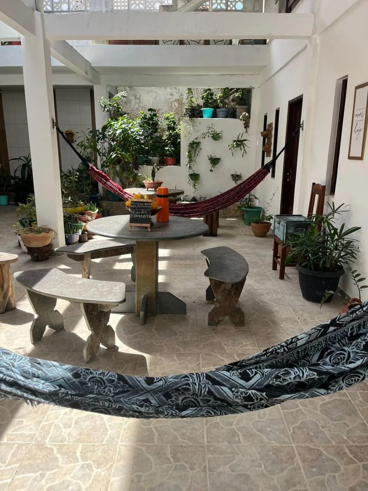 Pousada Betel - Moradas Familia Betel