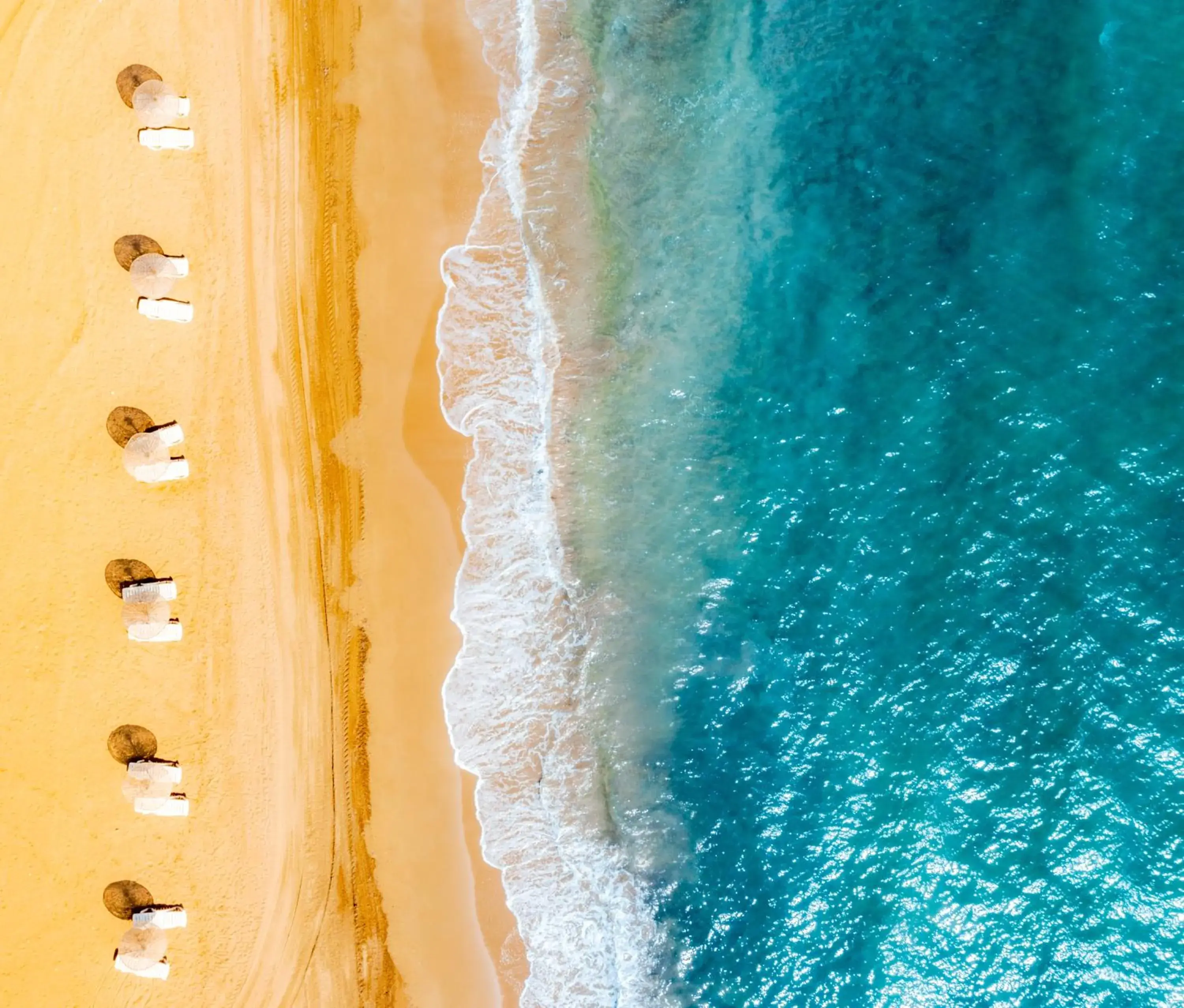 Thalassa Beach Resort & Spa Retreat Thalassa Beach Resort & Spa Retreat