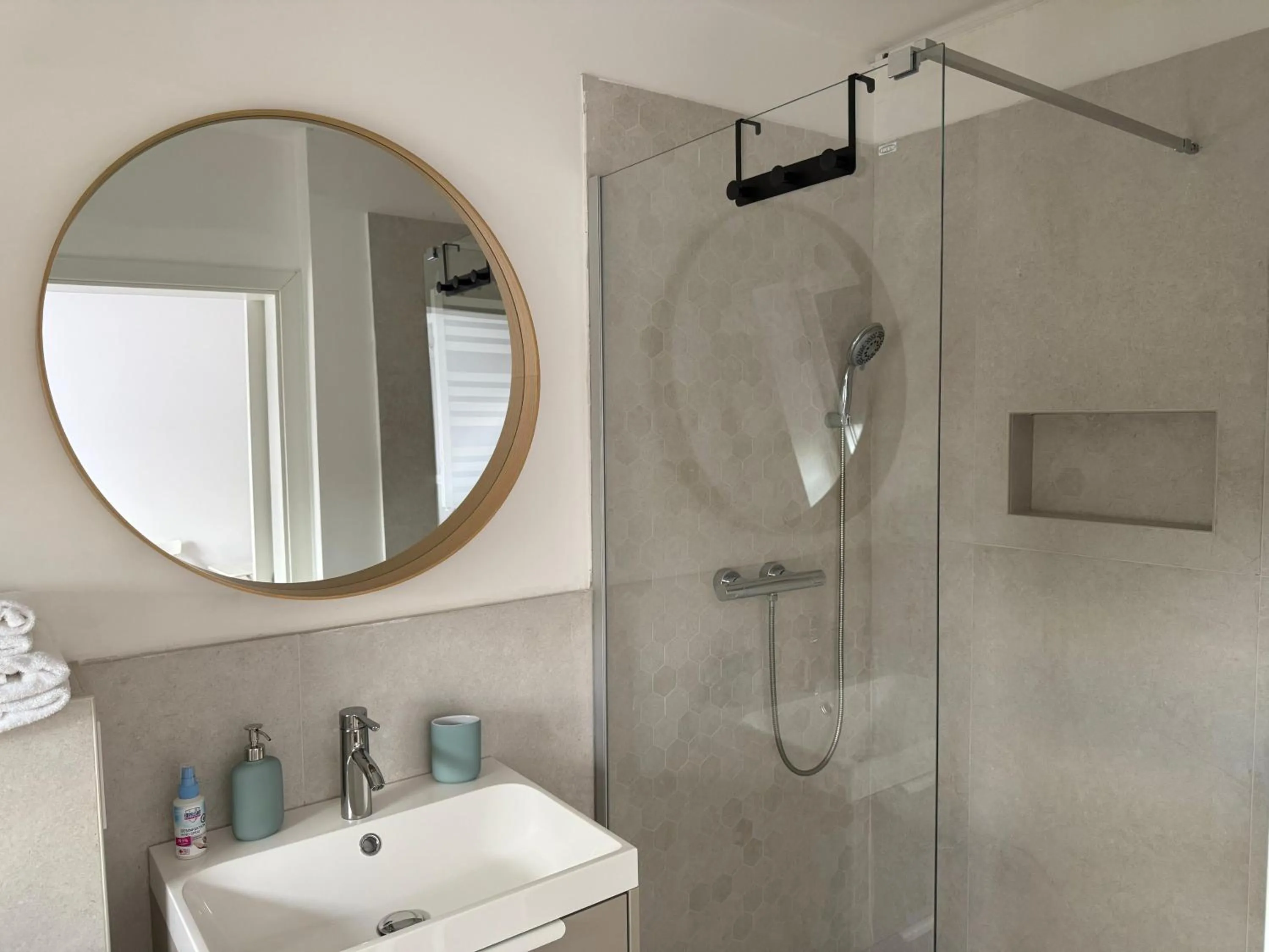 Ostsee Hotel Travemünde