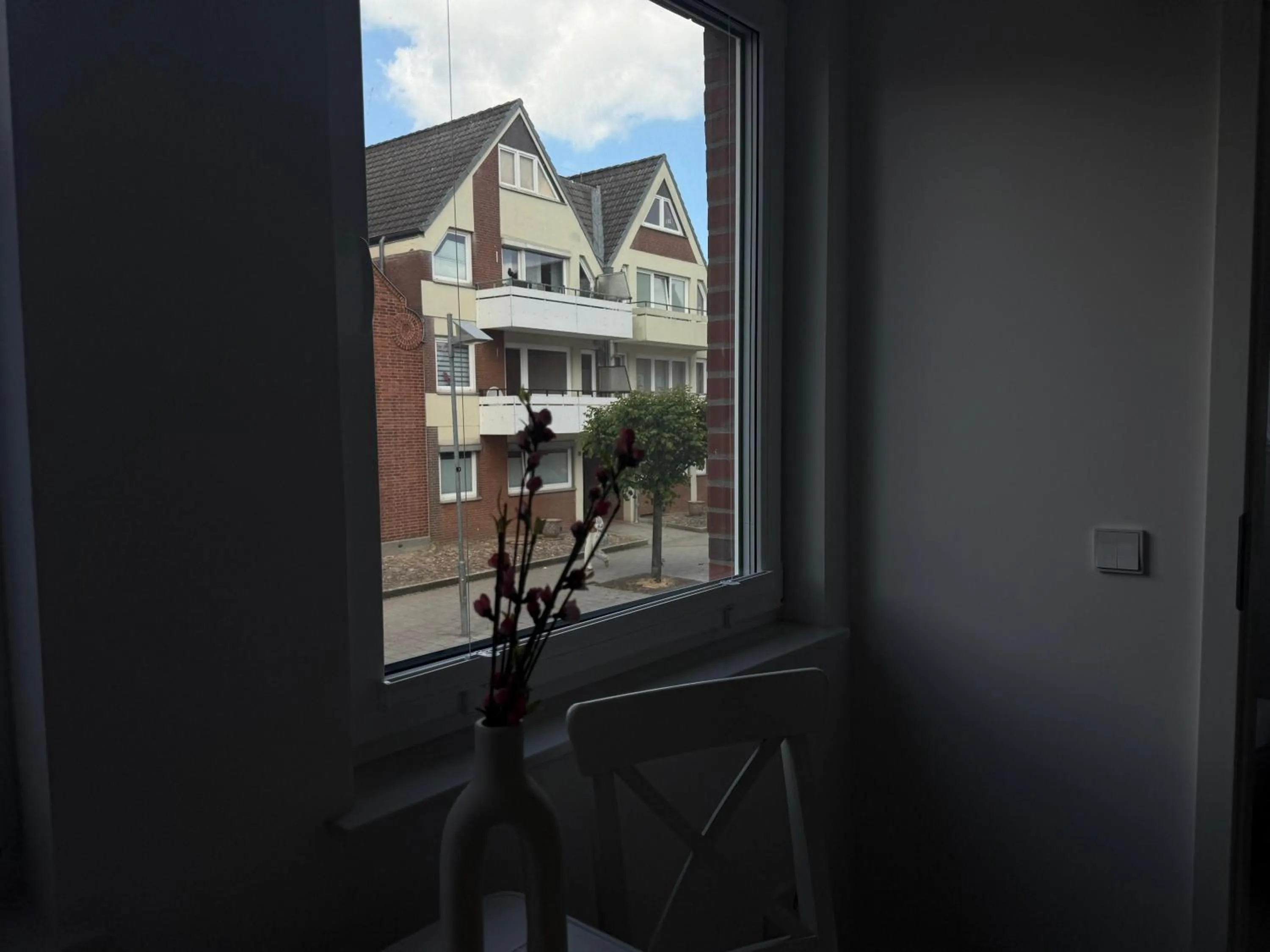 Ostsee Hotel Travemünde