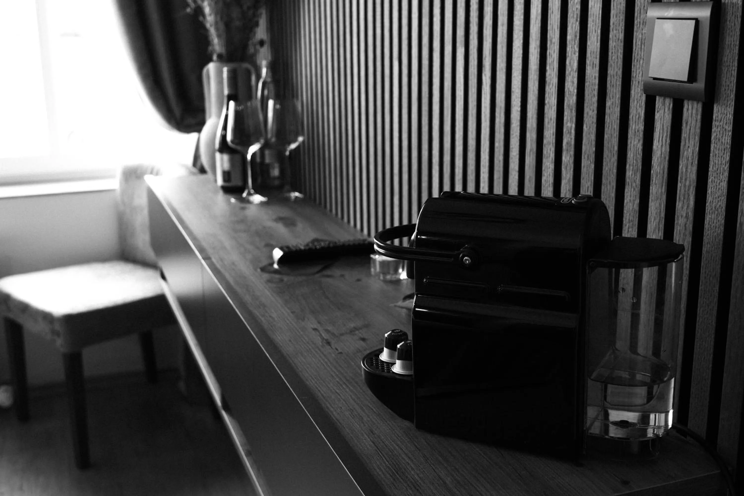 Ostsee Hotel Travemünde