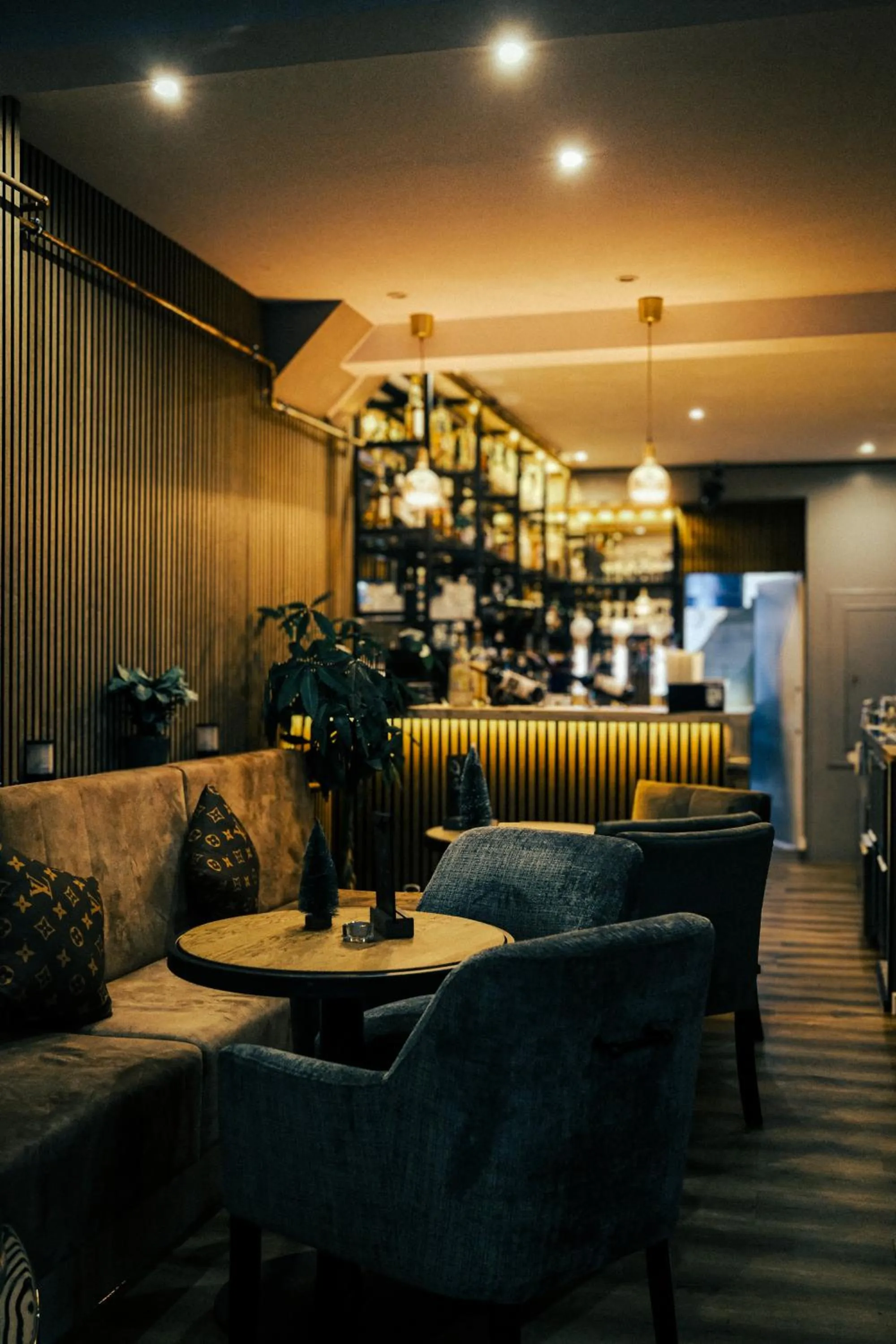 Ostsee Hotel Travemünde