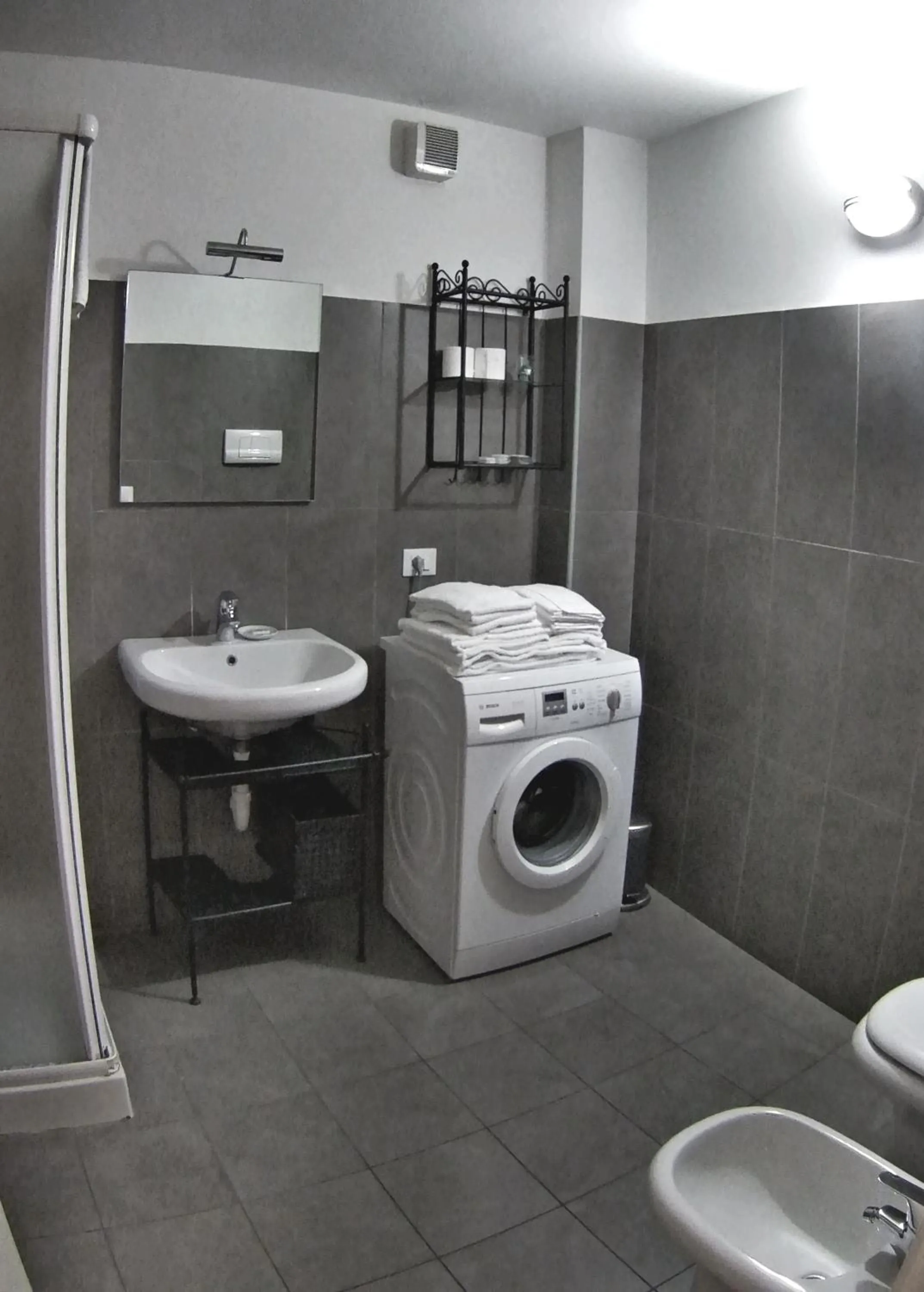 La Maison del Capestrano