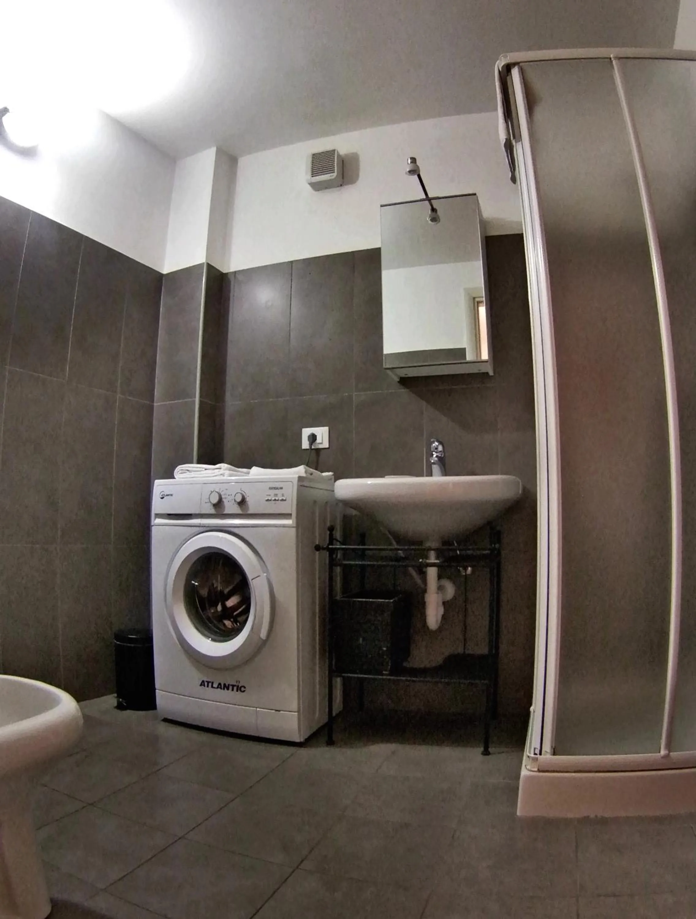 La Maison del Capestrano