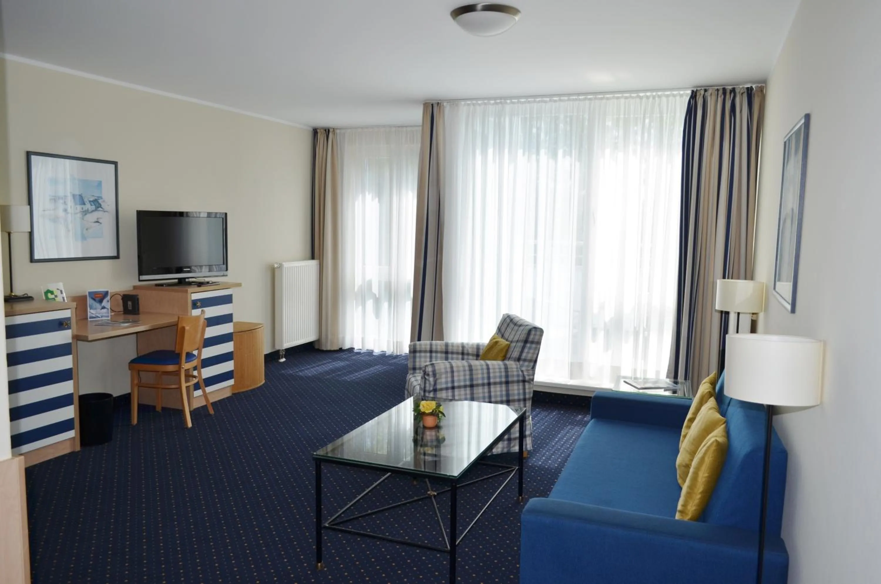 Strandläufer App 205