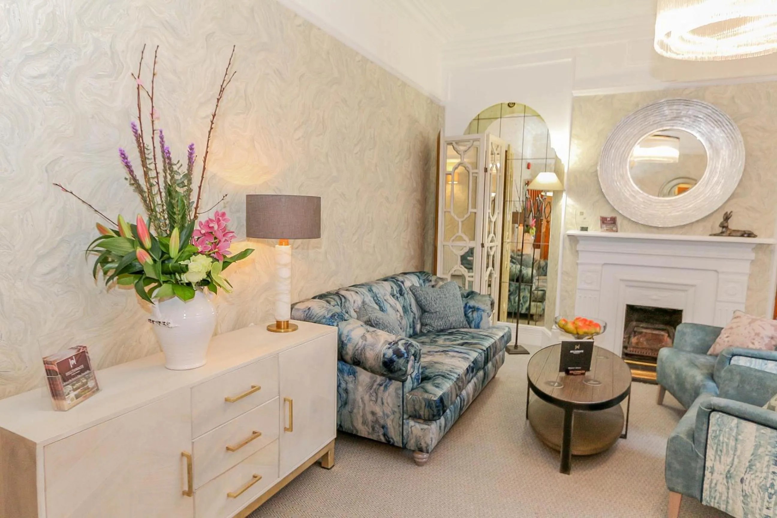 Lounge or bar in Windermere Hillthwaite Hotel