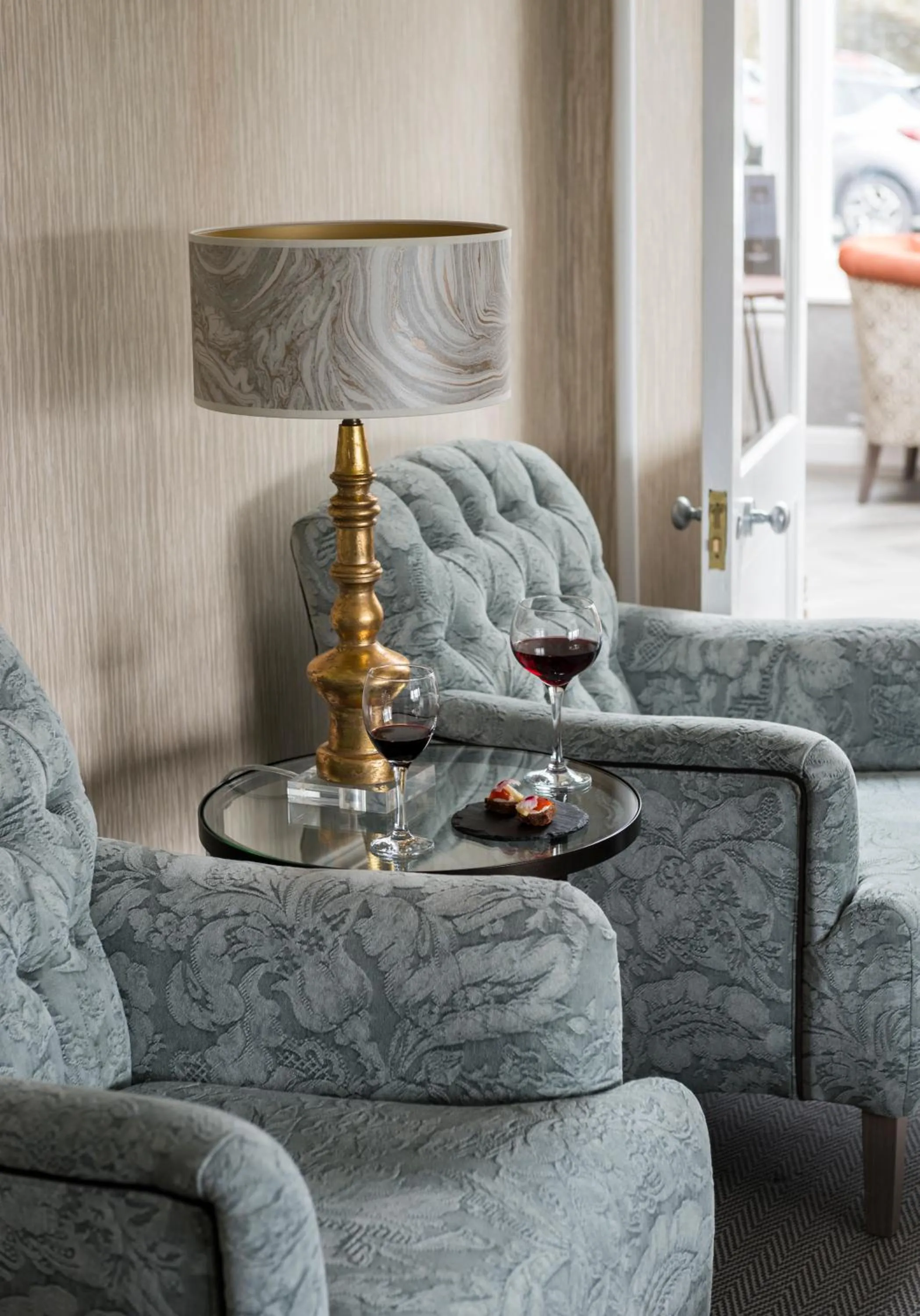 Lounge or bar in Windermere Hillthwaite Hotel