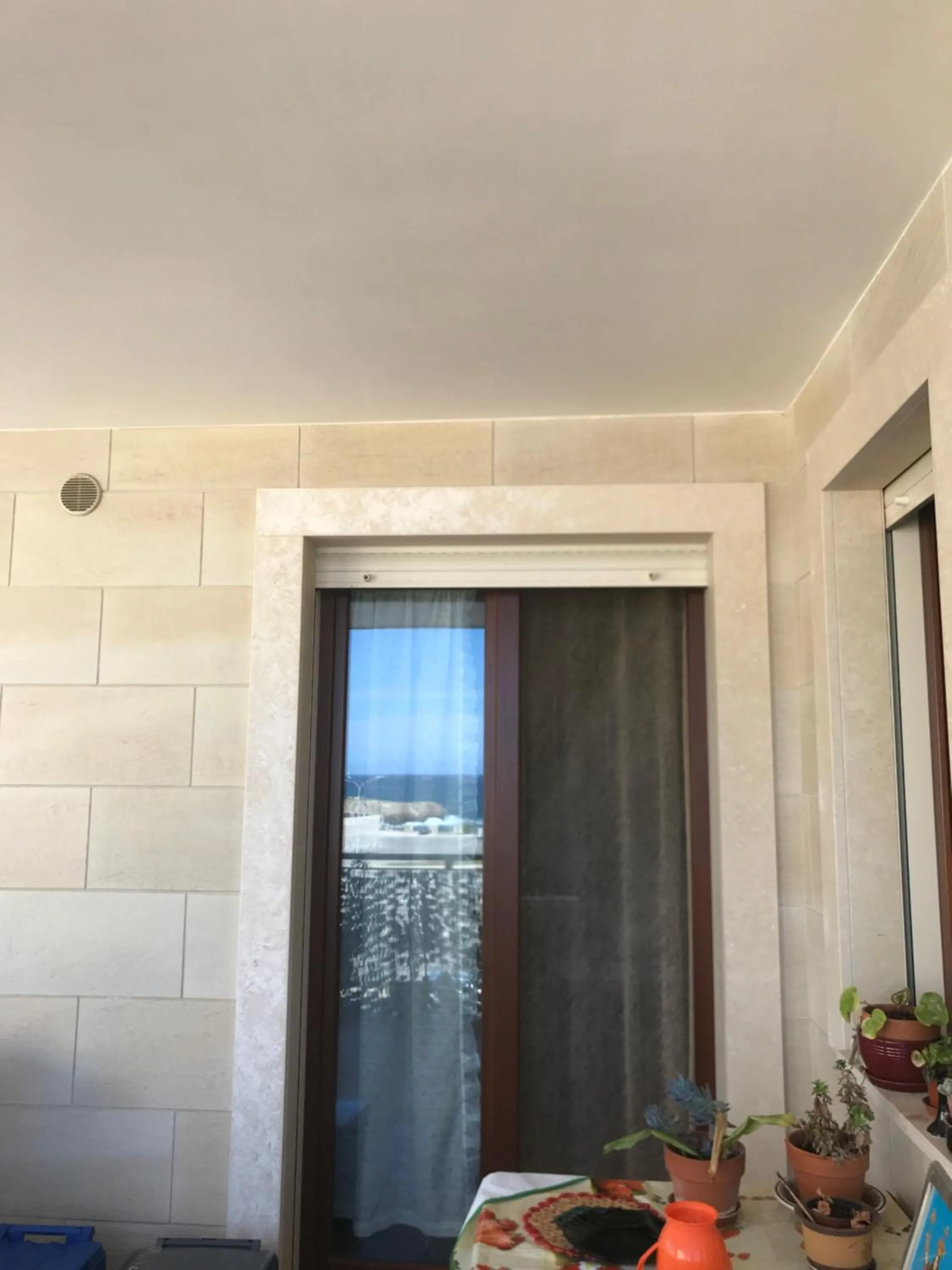 Property building in Lo scoglio