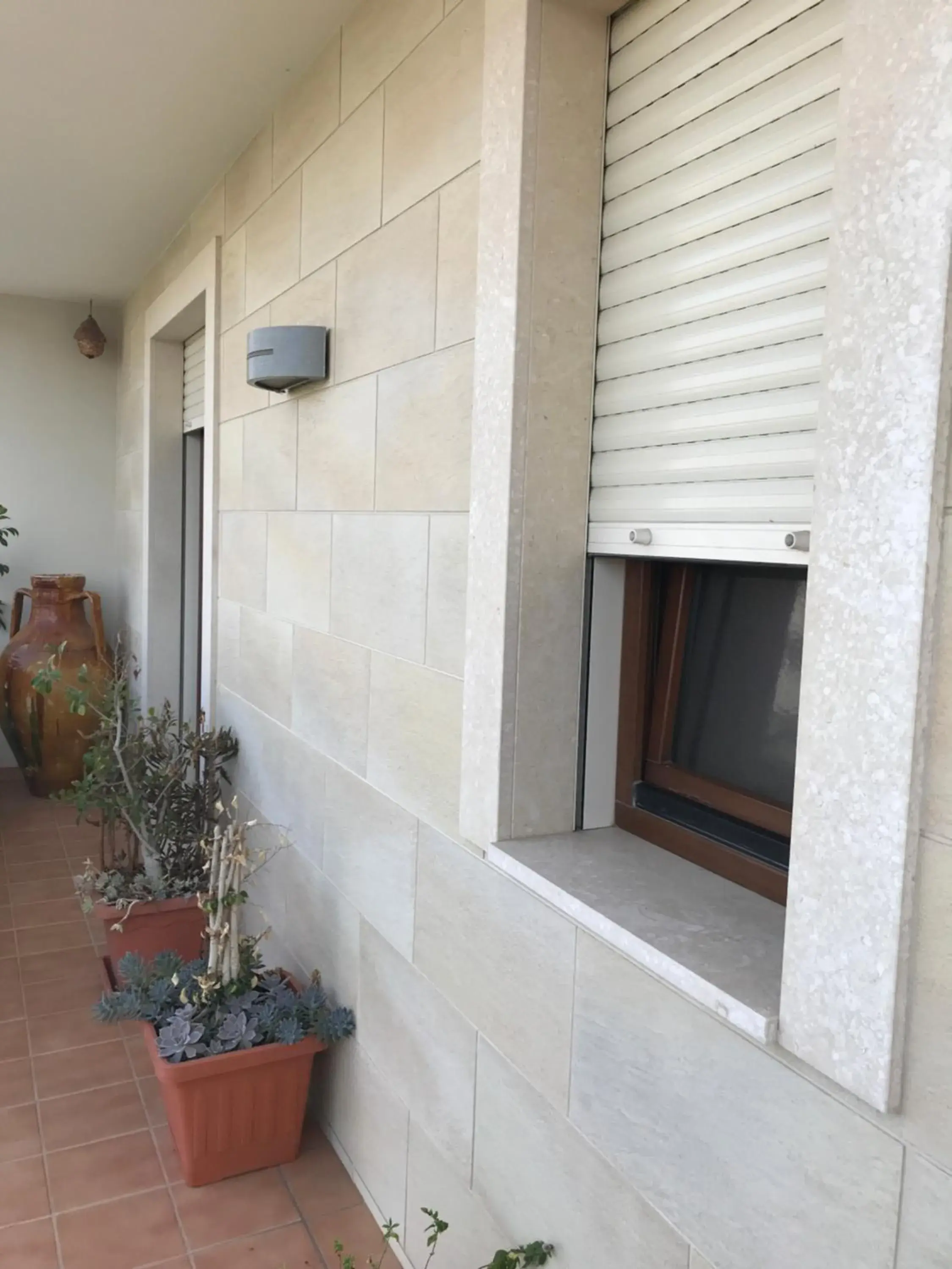 King Room with Balcony in Lo scoglio King Room with Balcony in Lo scoglio