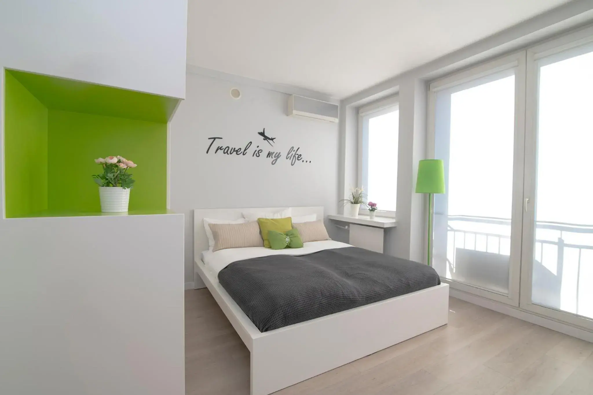 WLR Apartments - Marszalkowska WLR Apartments - Marszalkowska