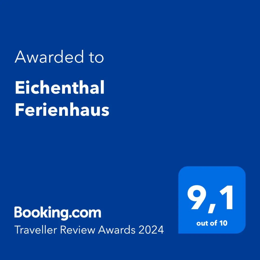 Eichenthal Ferienhaus
