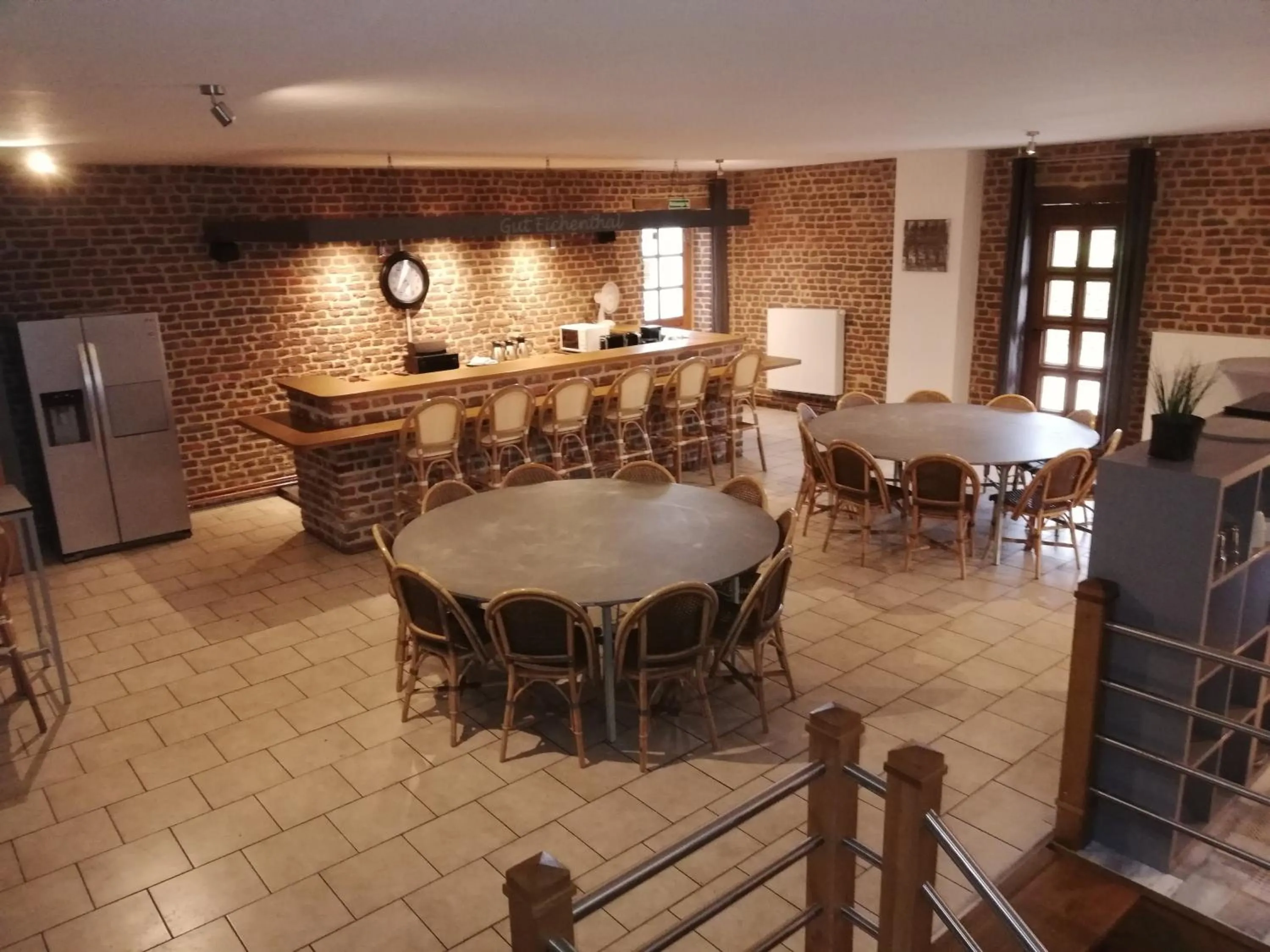 Eichenthal Ferienhaus