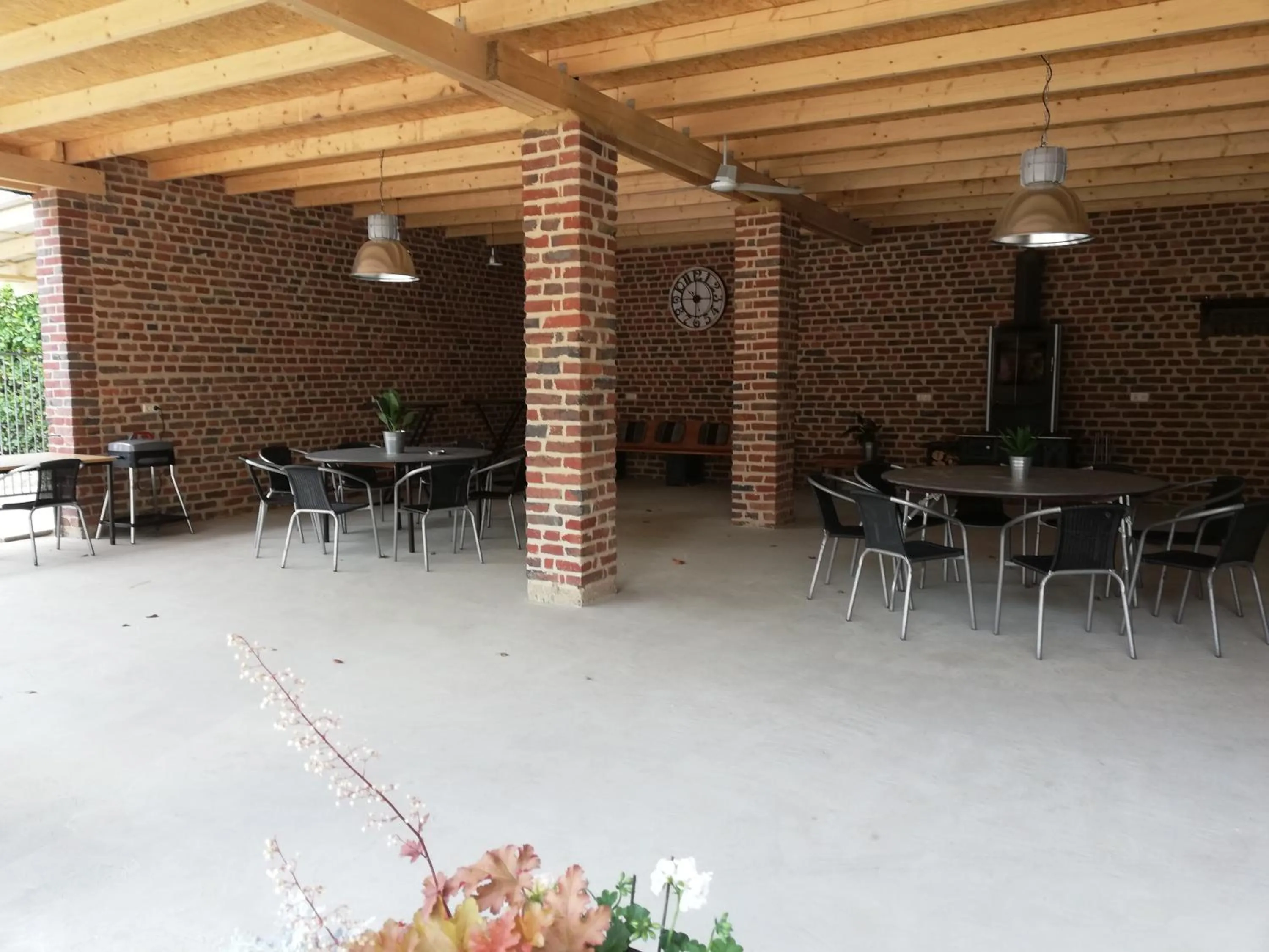 Restaurant/places to eat in Eichenthal Ferienhaus