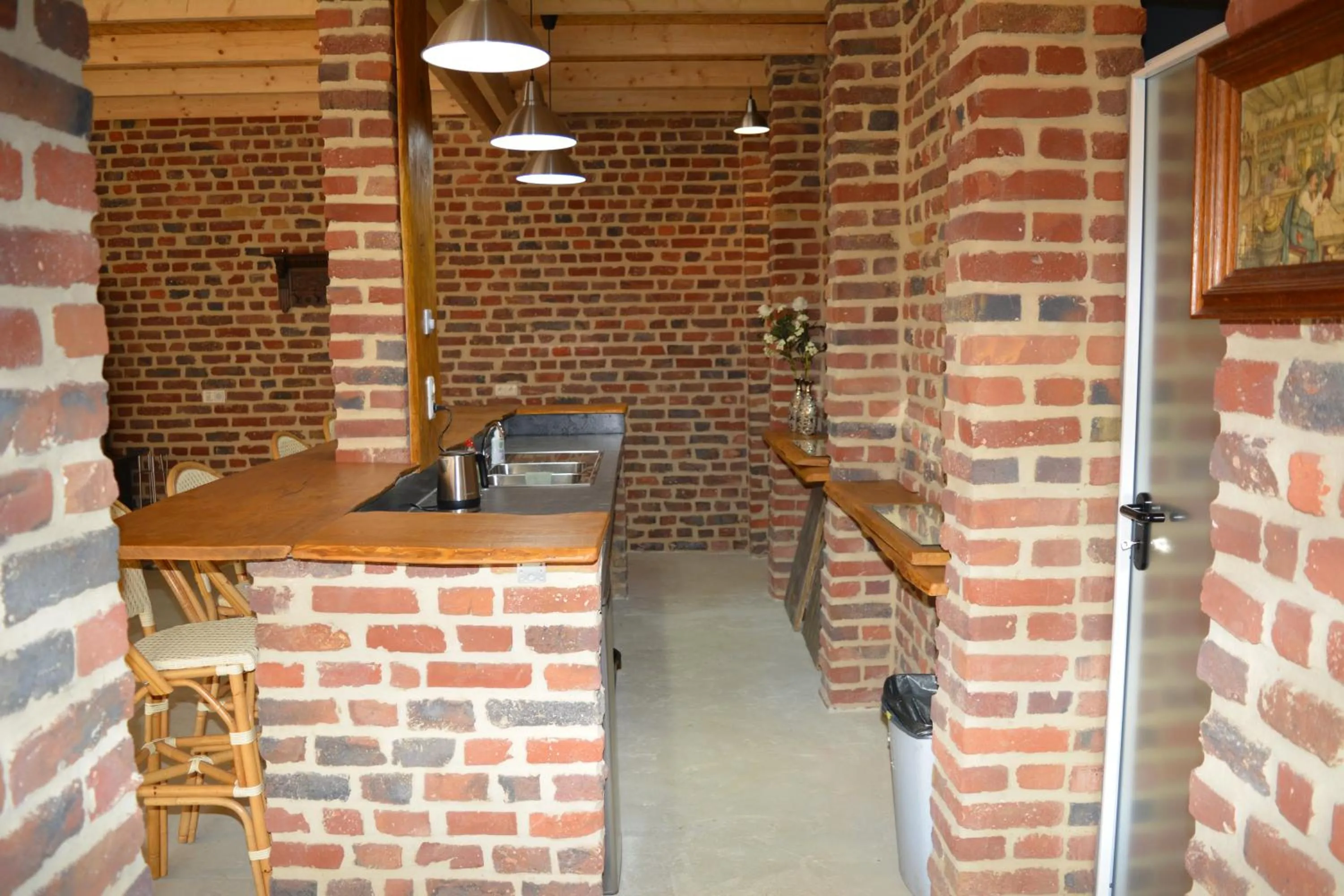 Eichenthal Ferienhaus