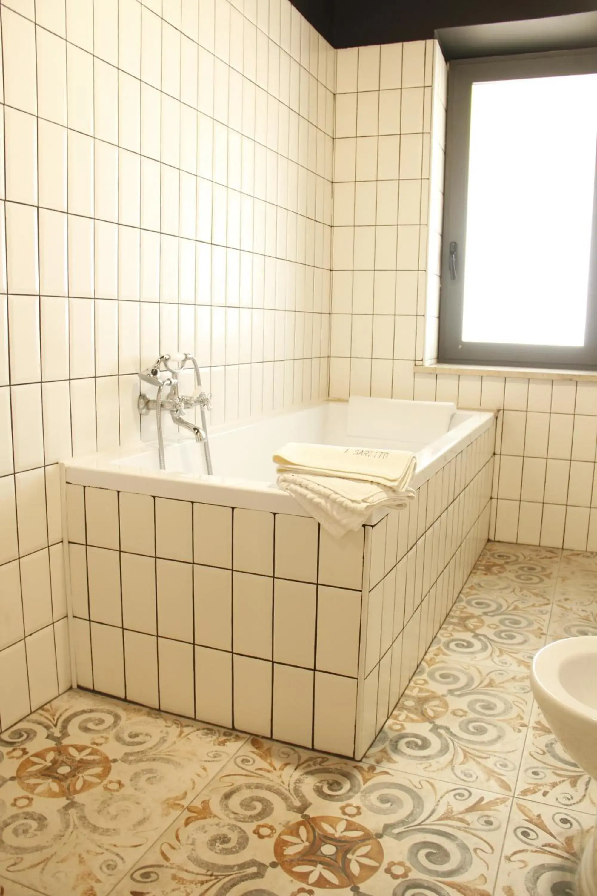 Vacation Home in Il Saretto Vacation Home in Il Saretto