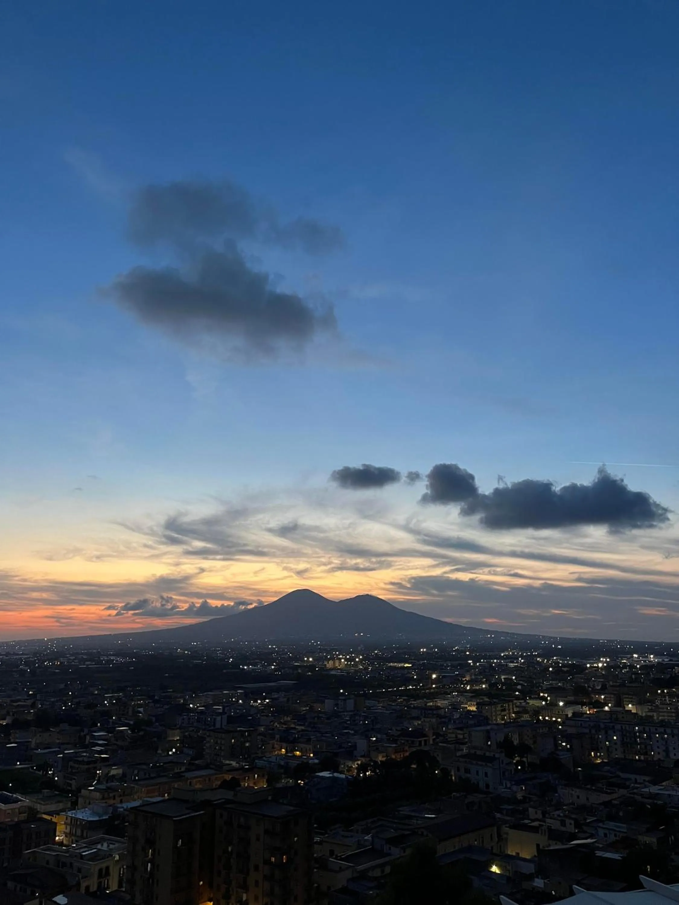 Photo of the whole room in Il Saretto