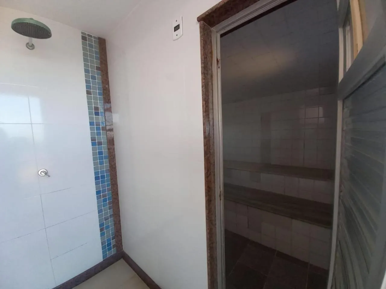 Hotel Pontal das Rochas