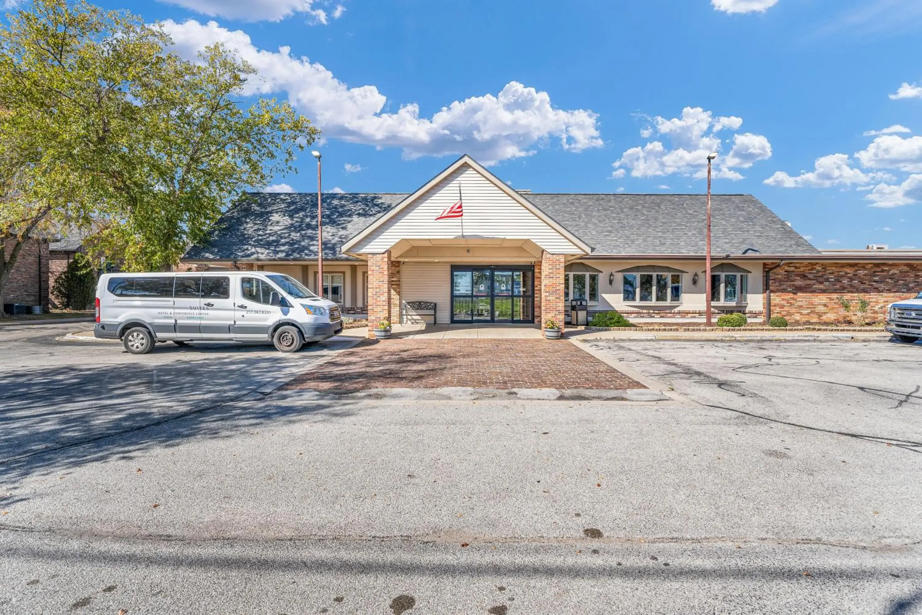 Red Lion Inn & Suites Urbana Red Lion Inn & Suites Urbana