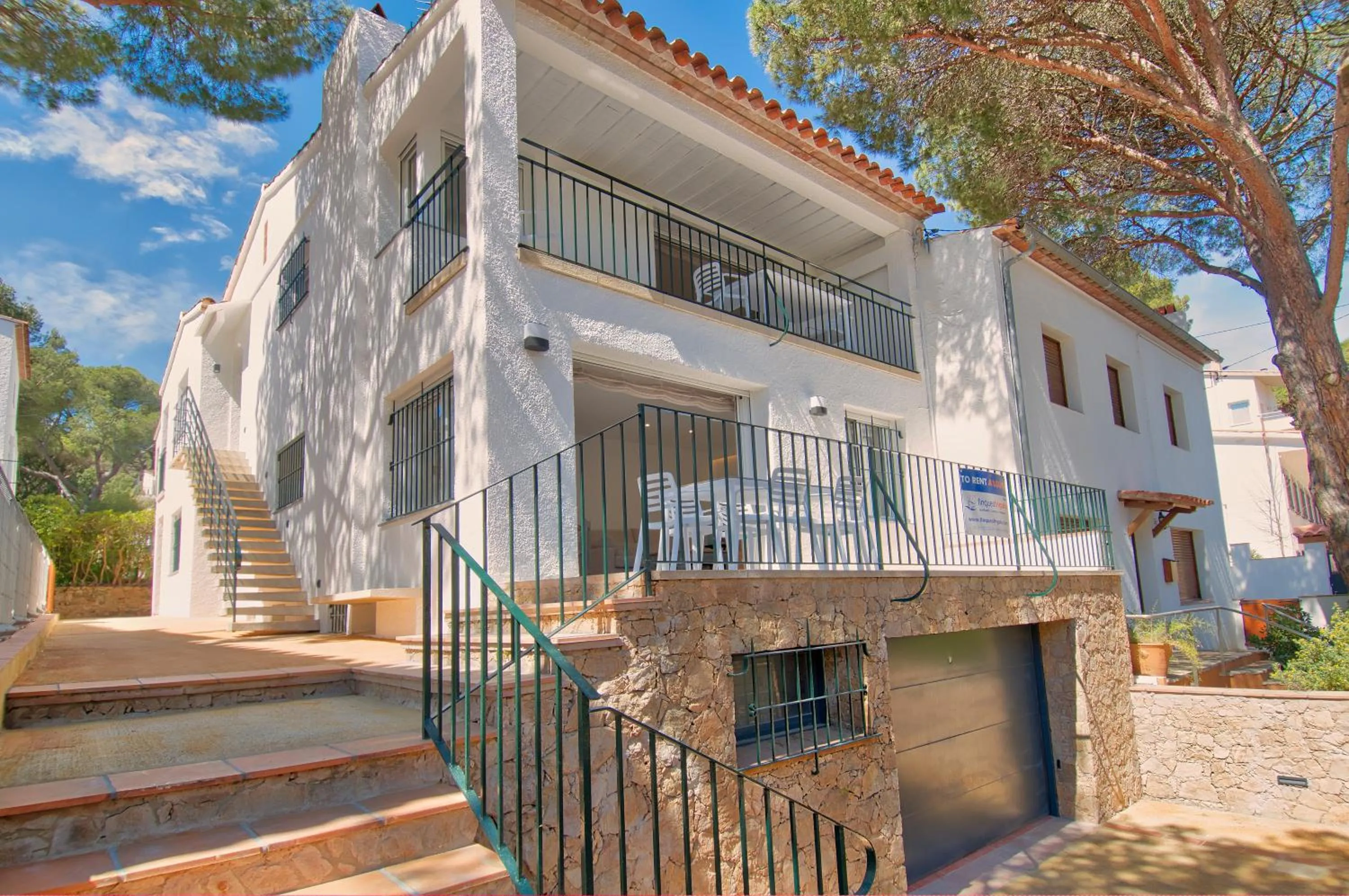 Llafranc Centre, Totally Refurbished