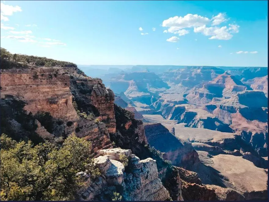 West Inn NAU - Downtown Flagstaff