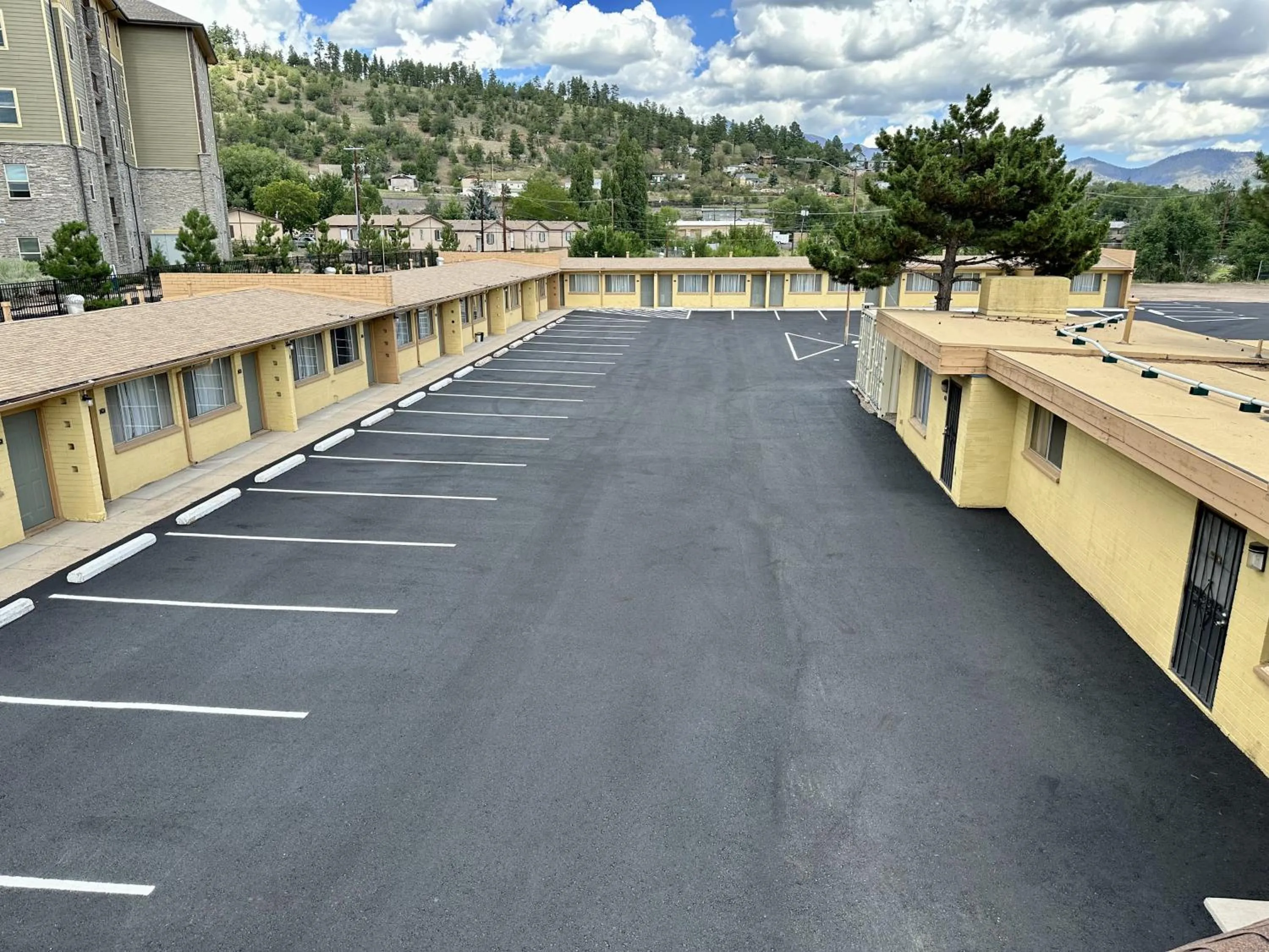 West Inn NAU - Downtown Flagstaff