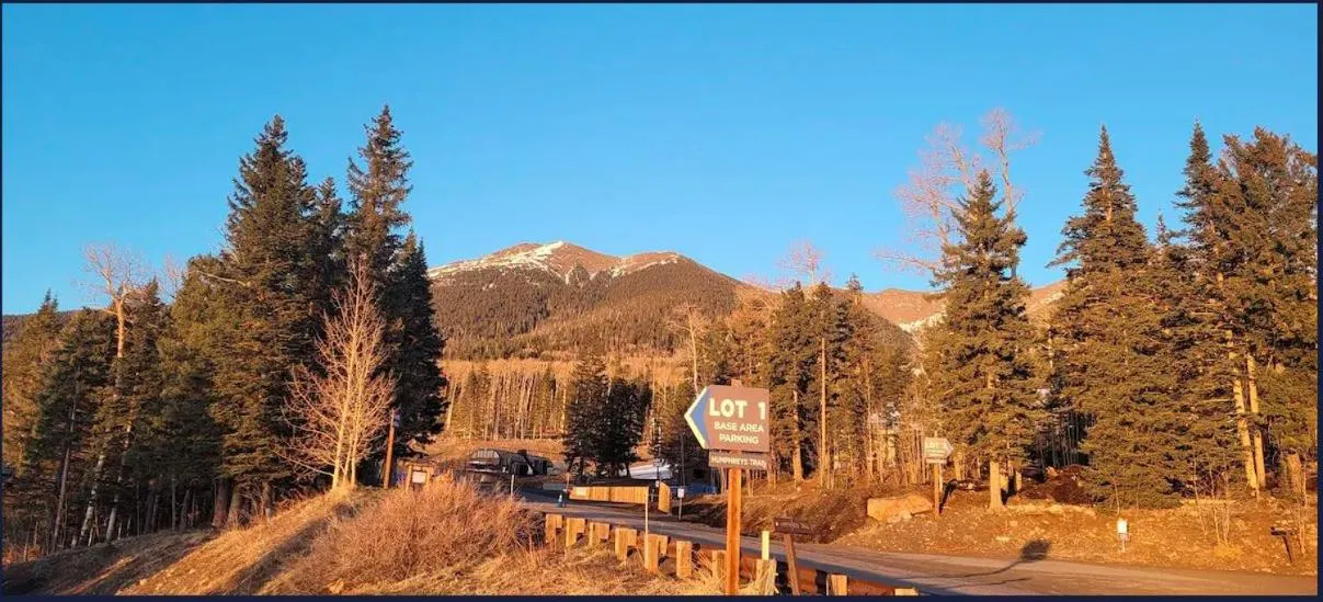 West Inn NAU - Downtown Flagstaff