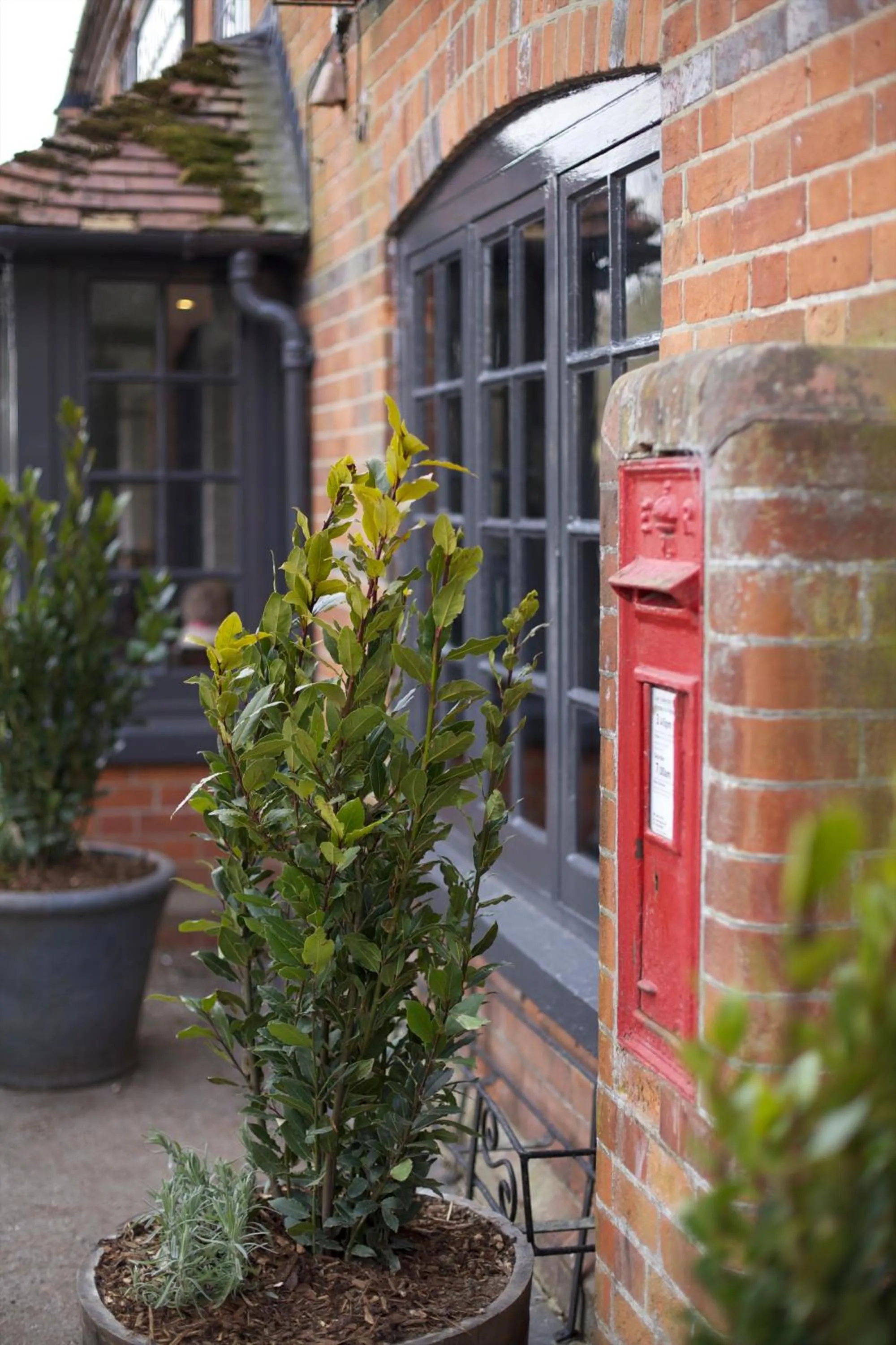 Other in Bourne Valley Inn