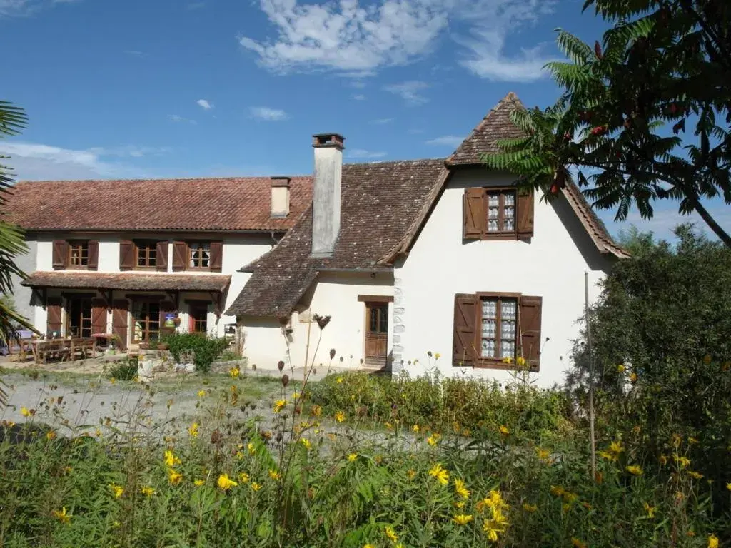B&B - Chambres d'Hôtes Acoucoula B&B - Chambres d'Hôtes Acoucoula